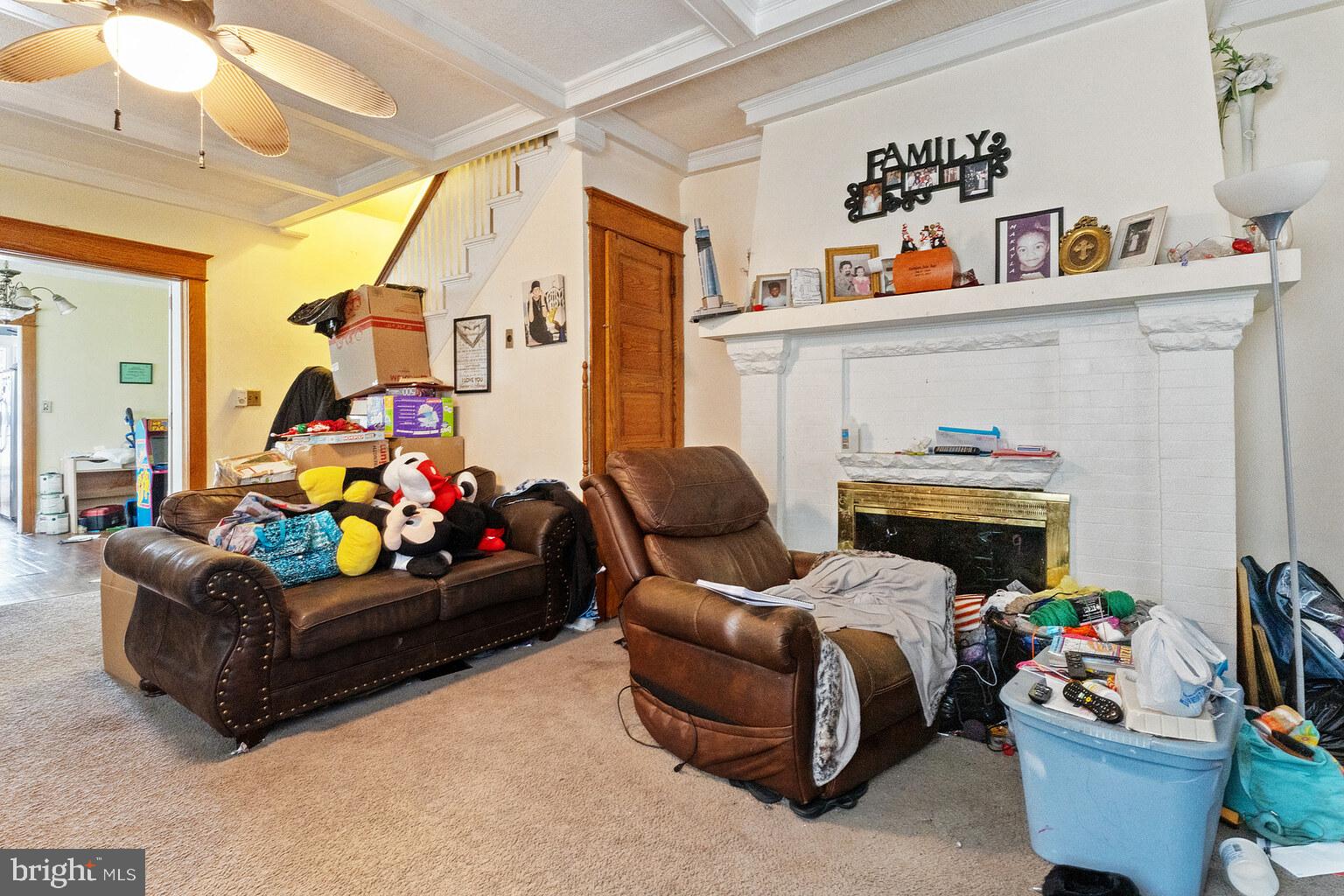 LEHIGH - Residential