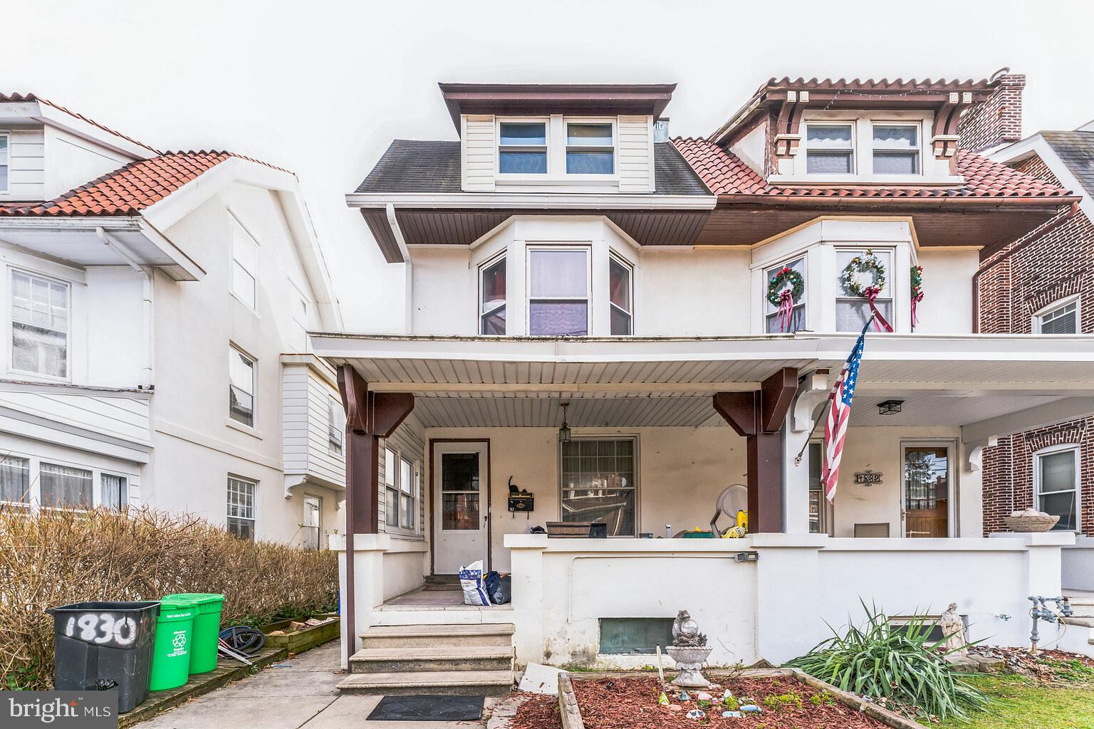 LEHIGH - Residential