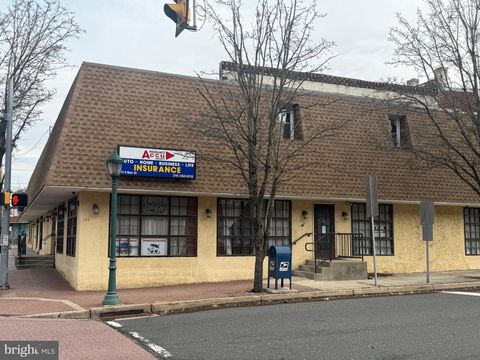 Photo of 101 S Main Street #B, NORTH WALES, PA 19454 (MLS # PAMC2176720)