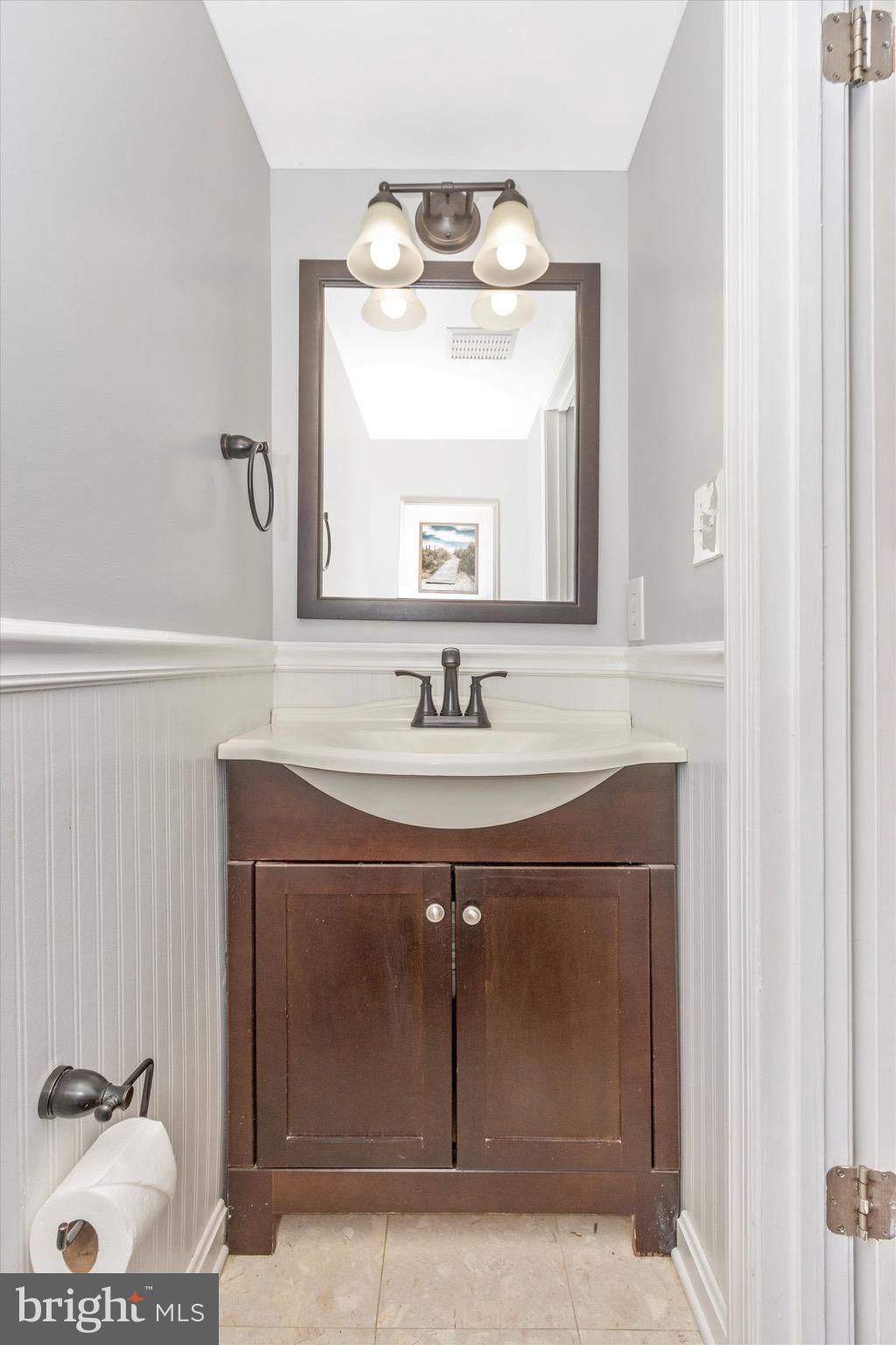 MAYS CHAPEL VILLAGE - Residential