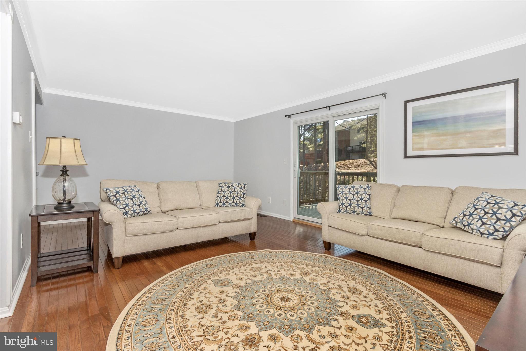 MAYS CHAPEL VILLAGE - Residential