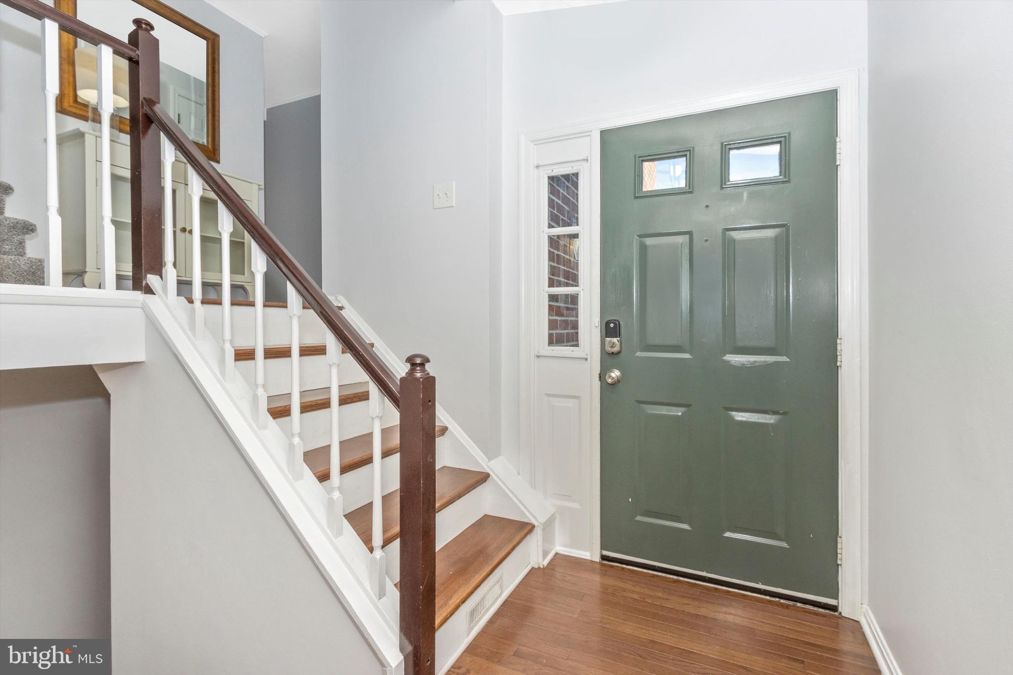 MAYS CHAPEL VILLAGE - Residential