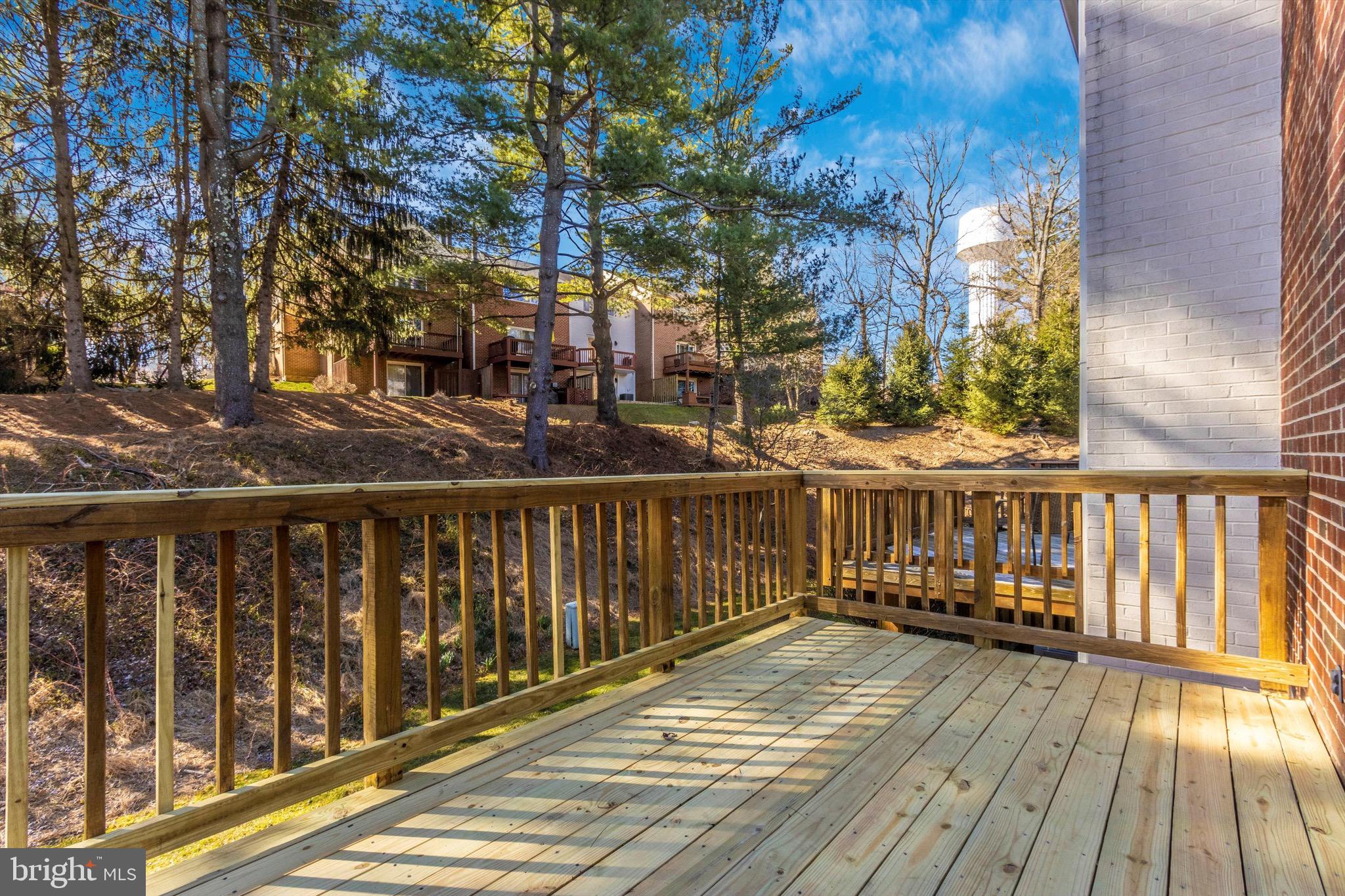 MAYS CHAPEL VILLAGE - Residential