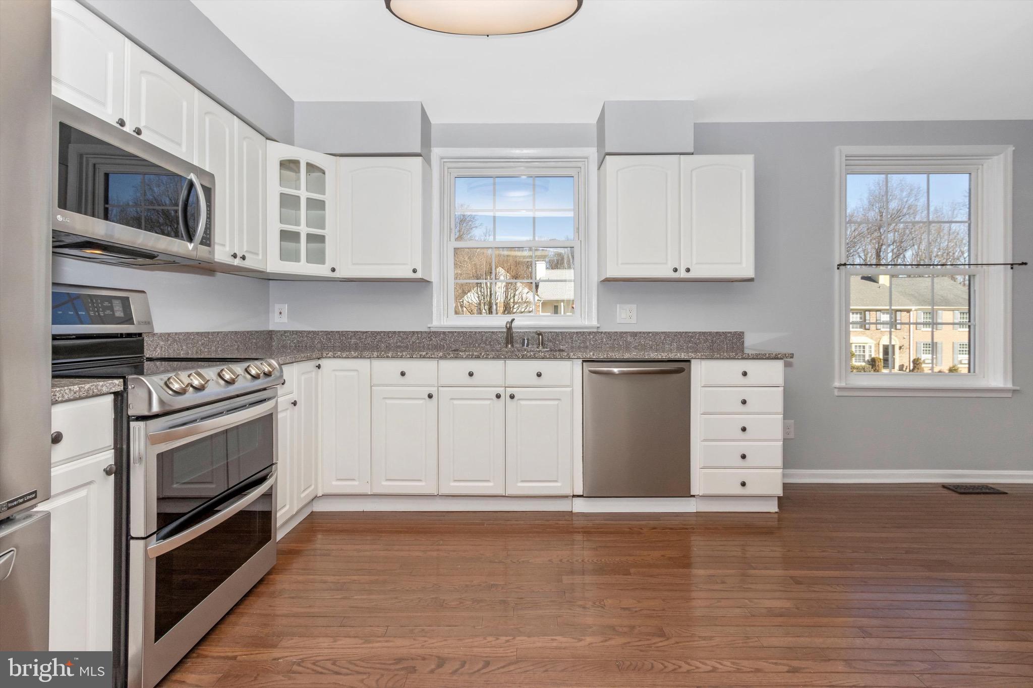 MAYS CHAPEL VILLAGE - Residential