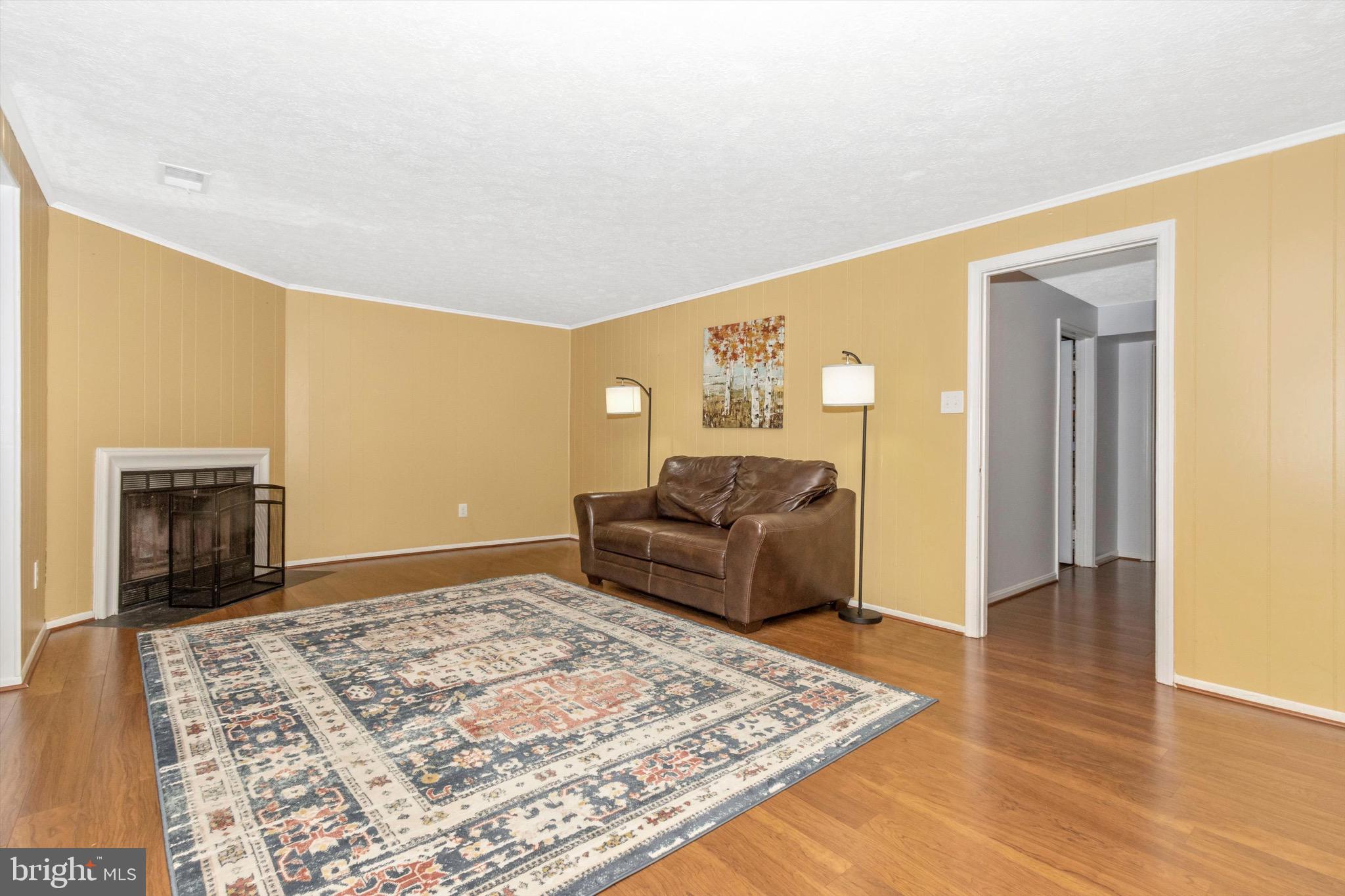 MAYS CHAPEL VILLAGE - Residential