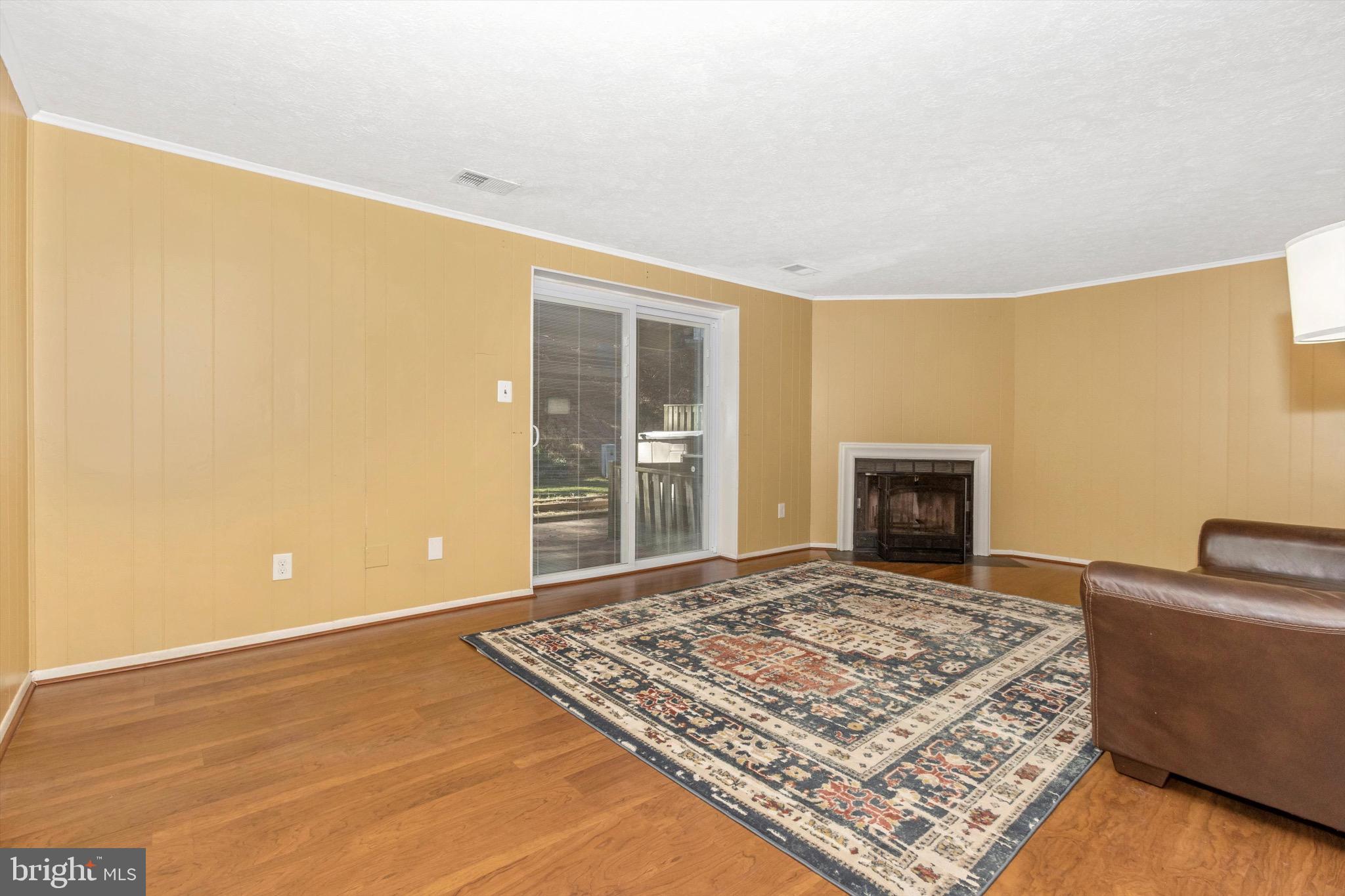 MAYS CHAPEL VILLAGE - Residential