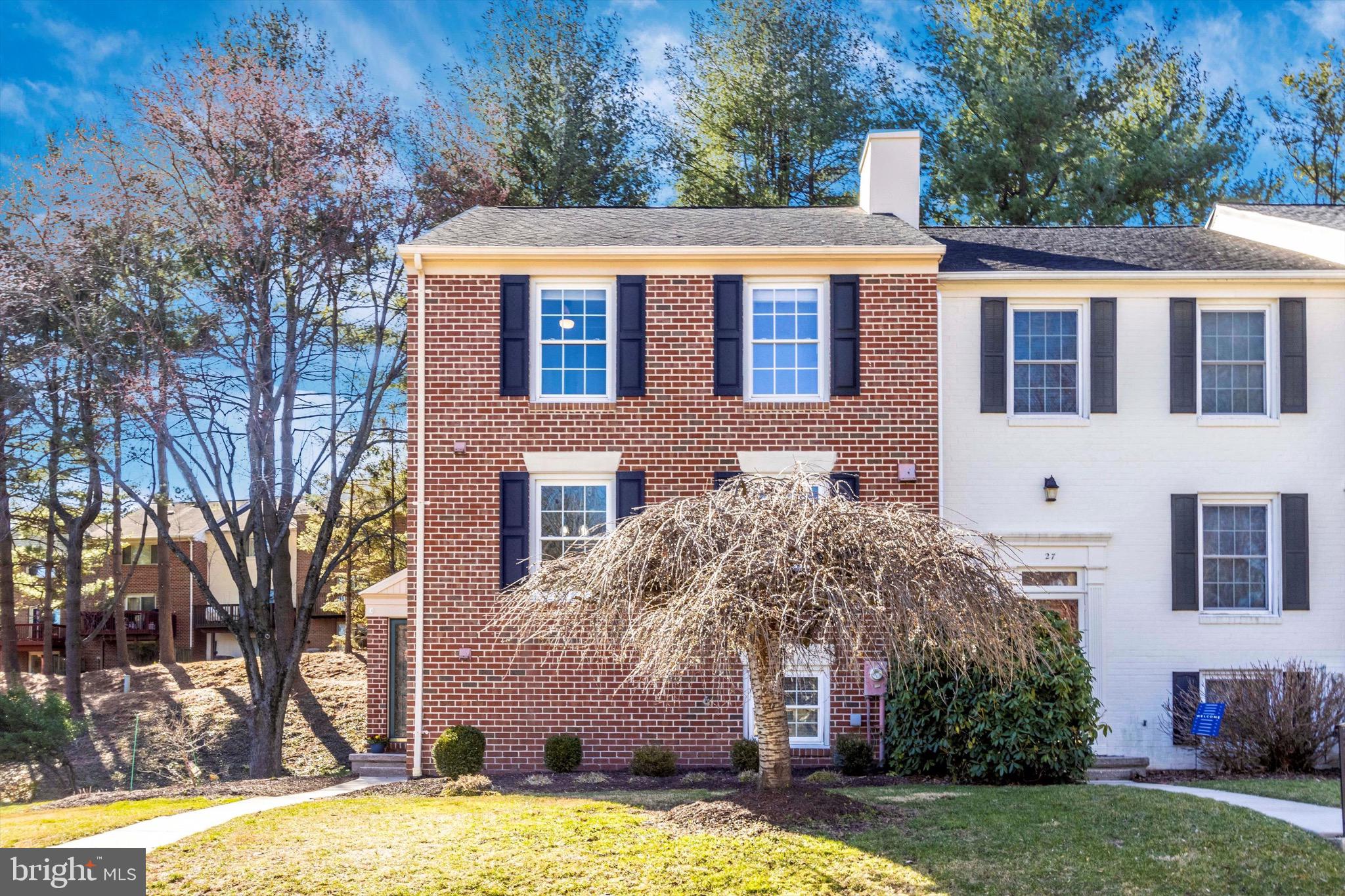 MAYS CHAPEL VILLAGE - Residential