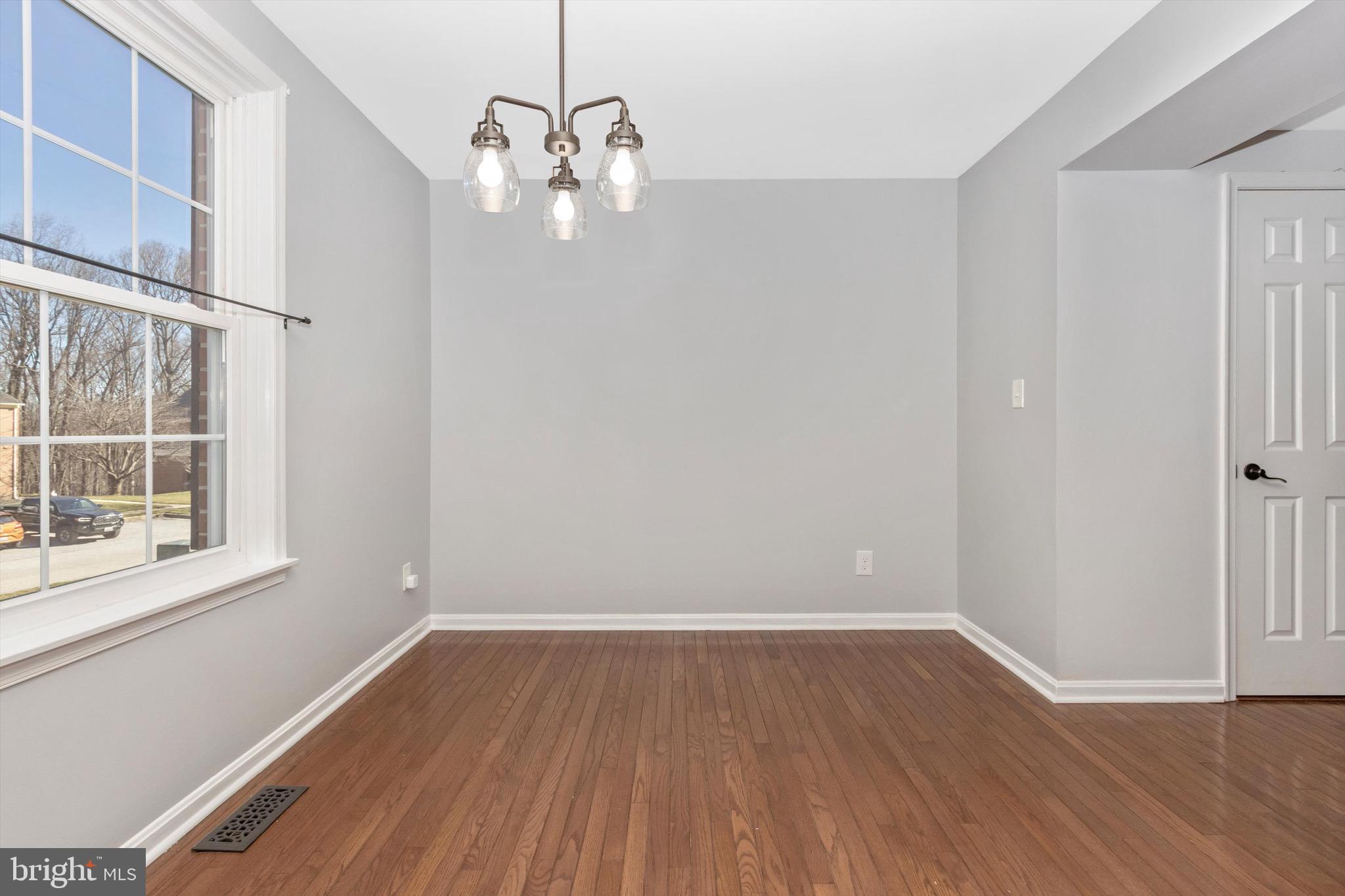 MAYS CHAPEL VILLAGE - Residential