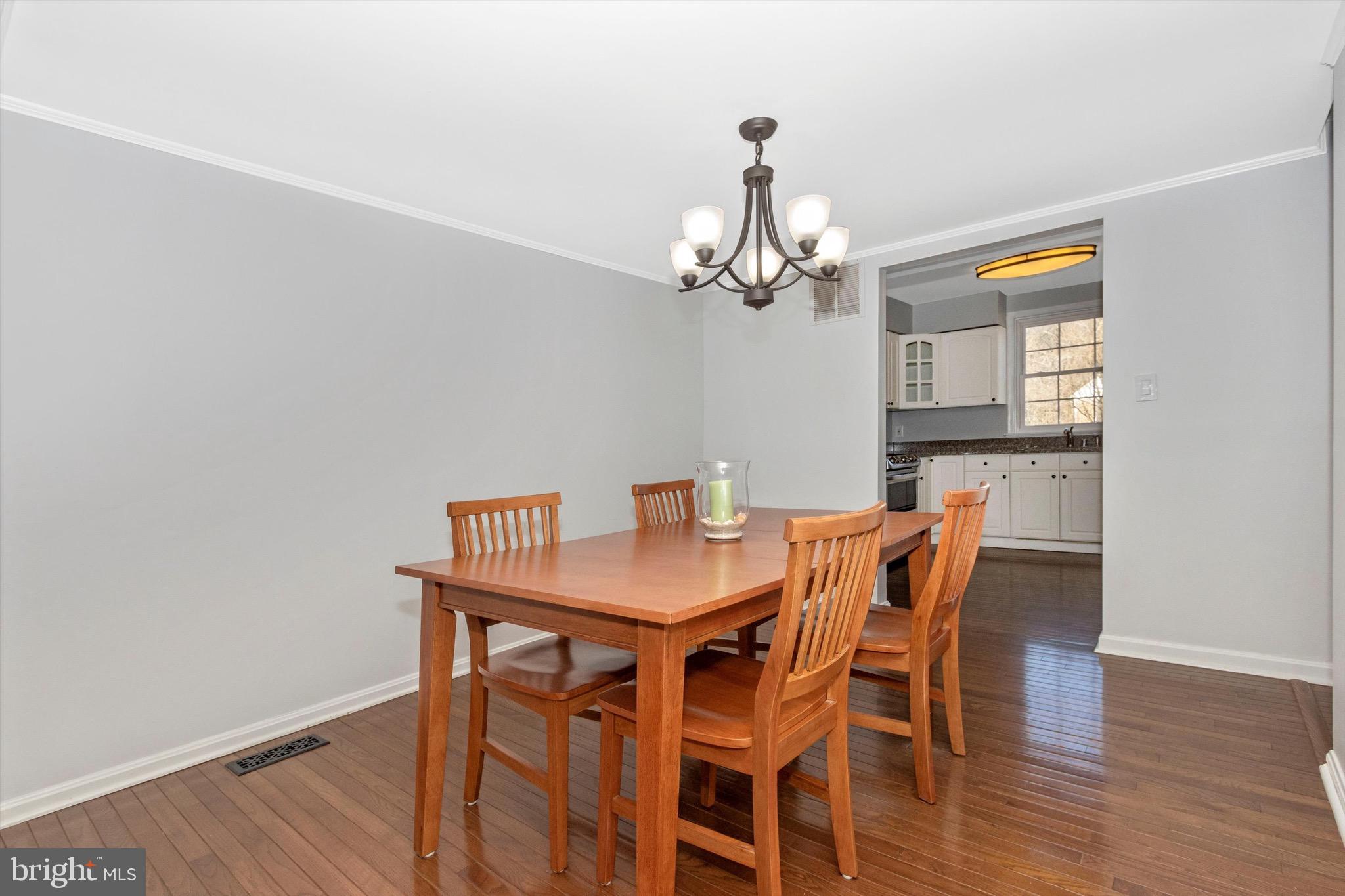 MAYS CHAPEL VILLAGE - Residential