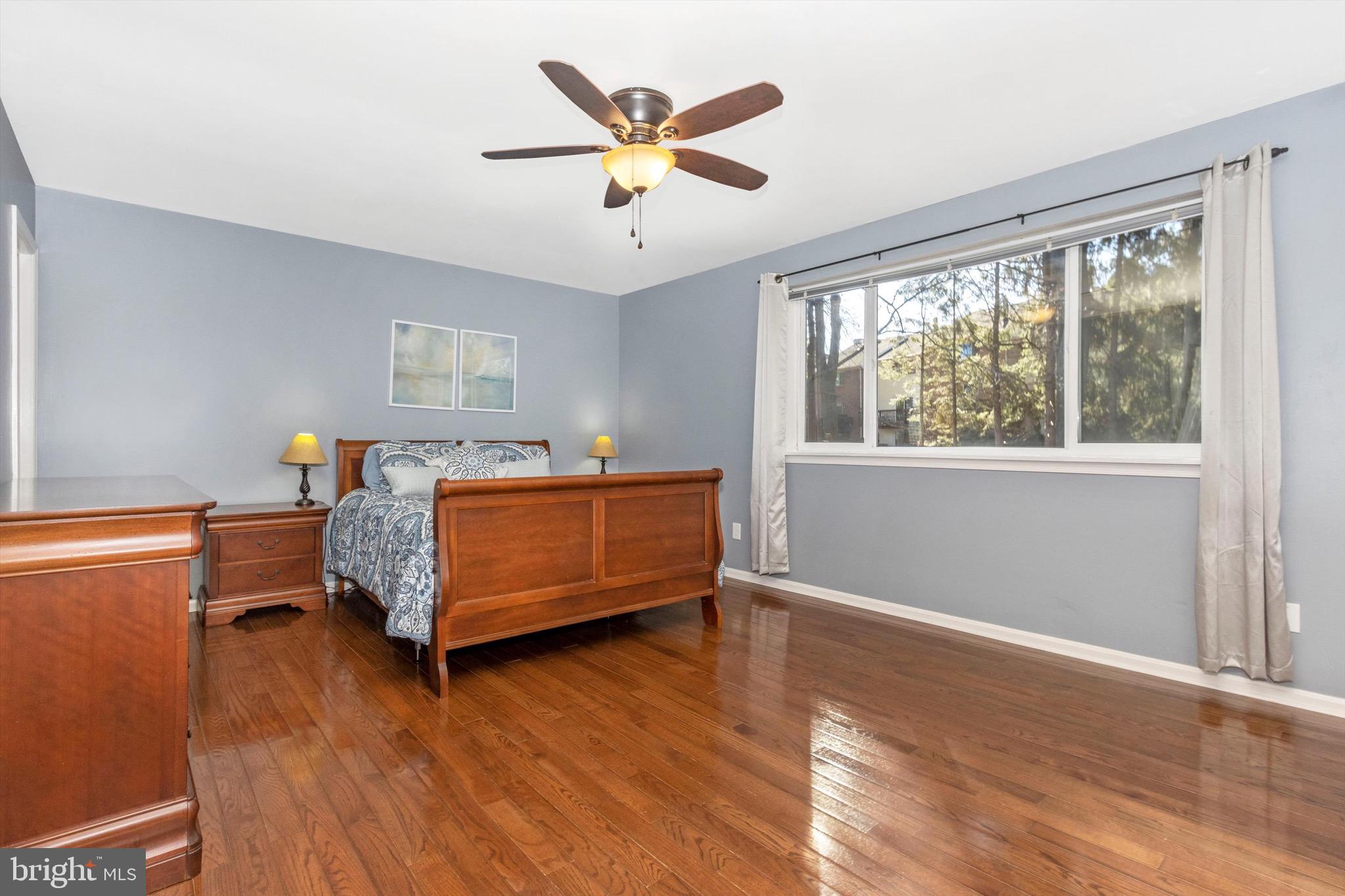 MAYS CHAPEL VILLAGE - Residential