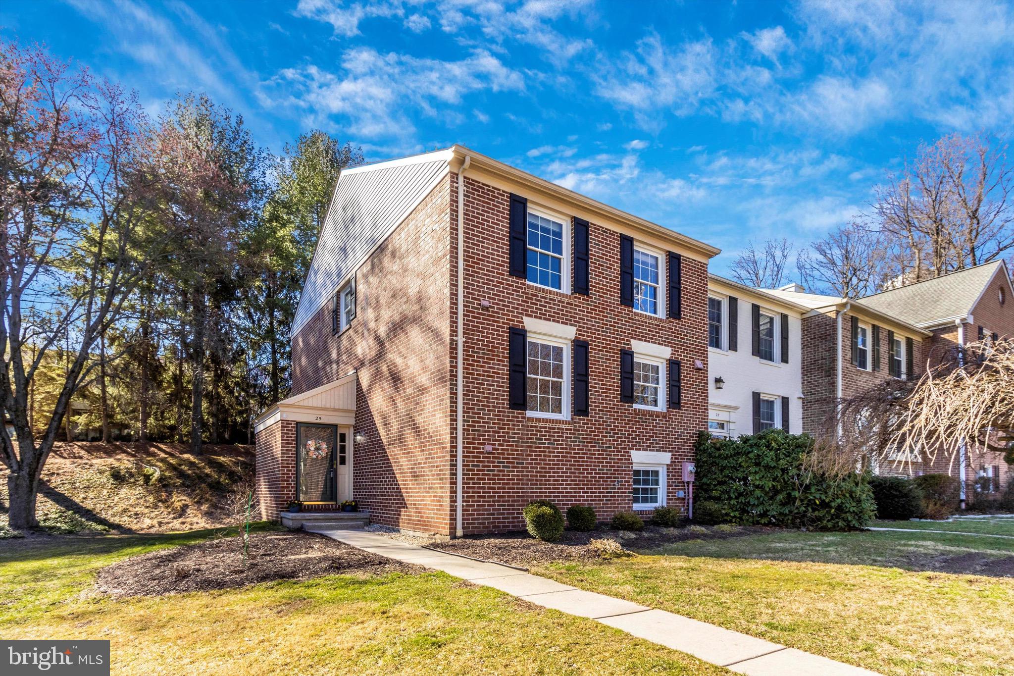 MAYS CHAPEL VILLAGE - Residential