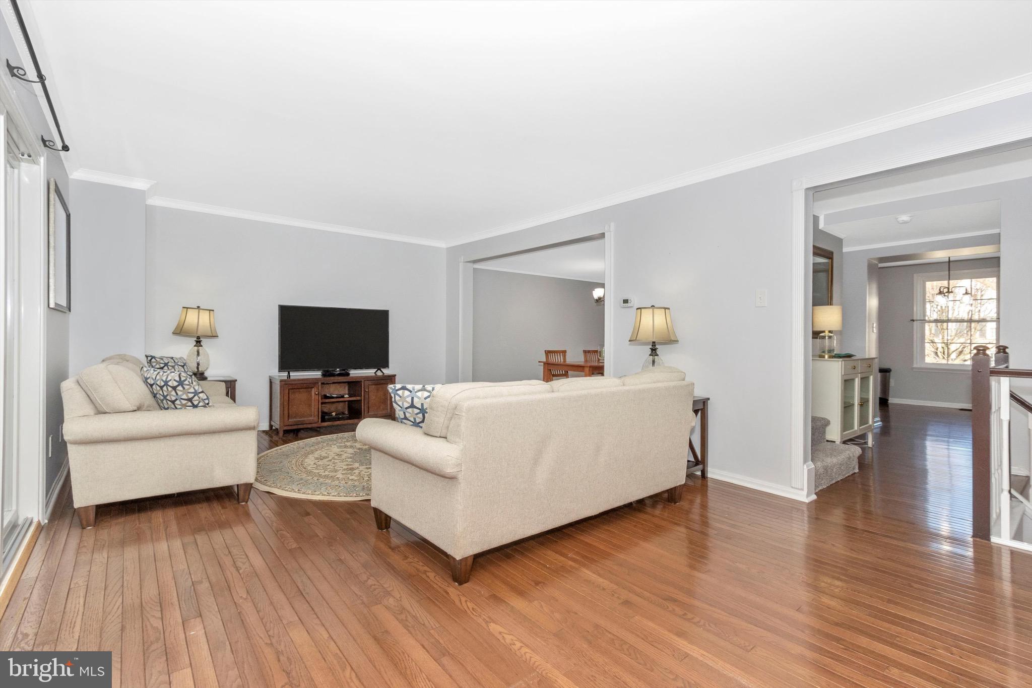 MAYS CHAPEL VILLAGE - Residential