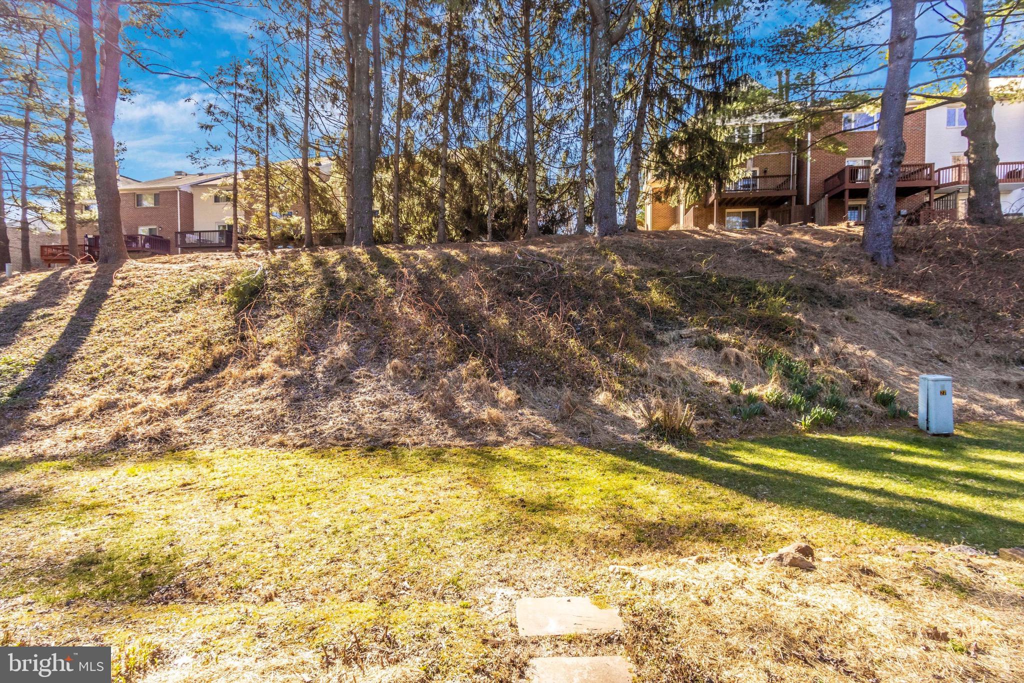 MAYS CHAPEL VILLAGE - Residential