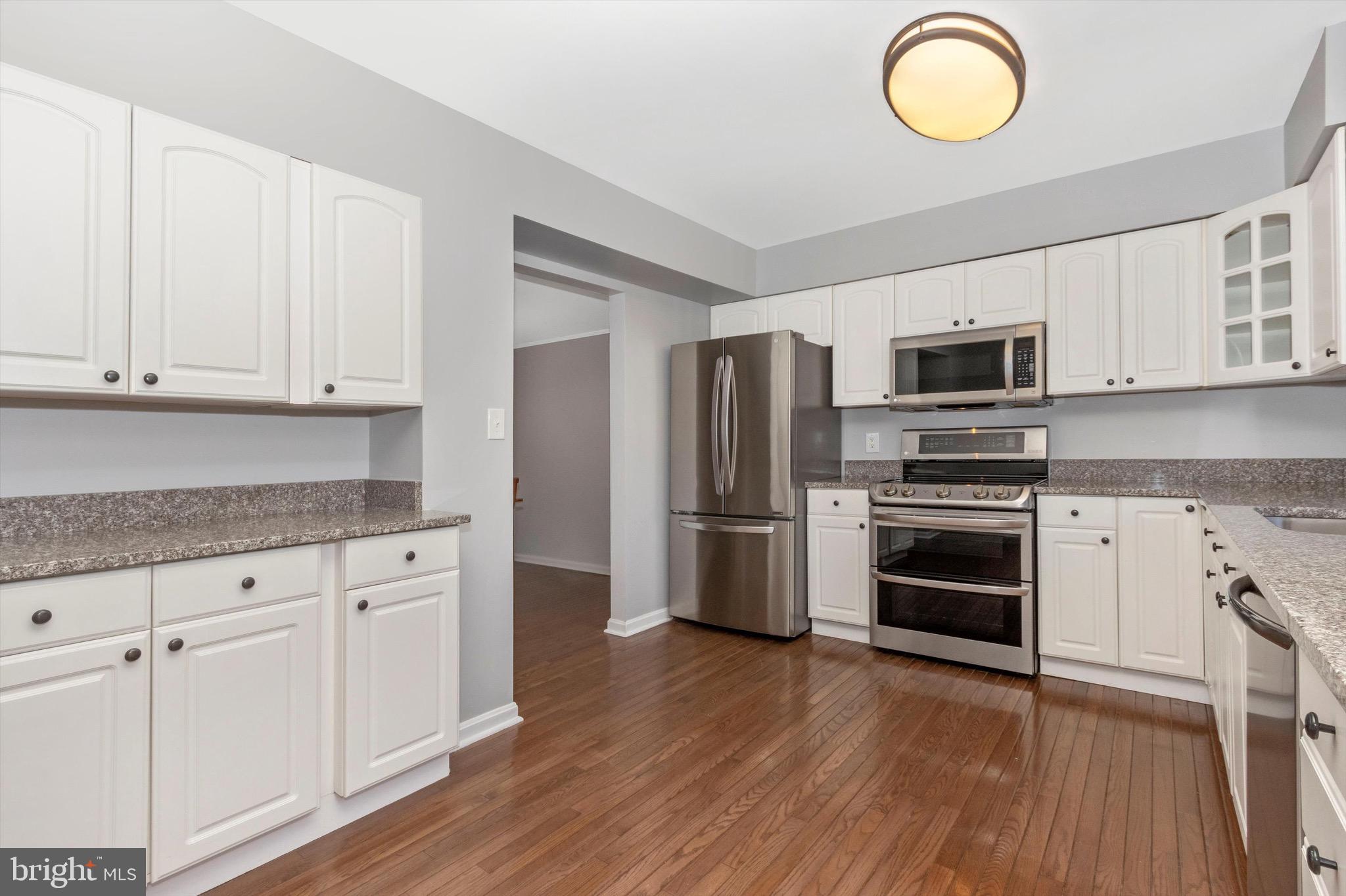 MAYS CHAPEL VILLAGE - Residential