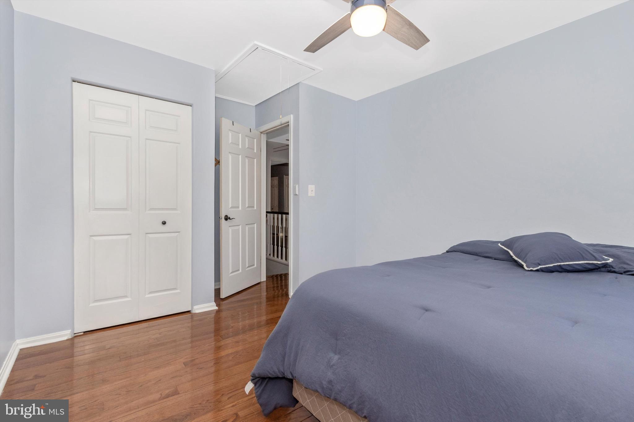 MAYS CHAPEL VILLAGE - Residential