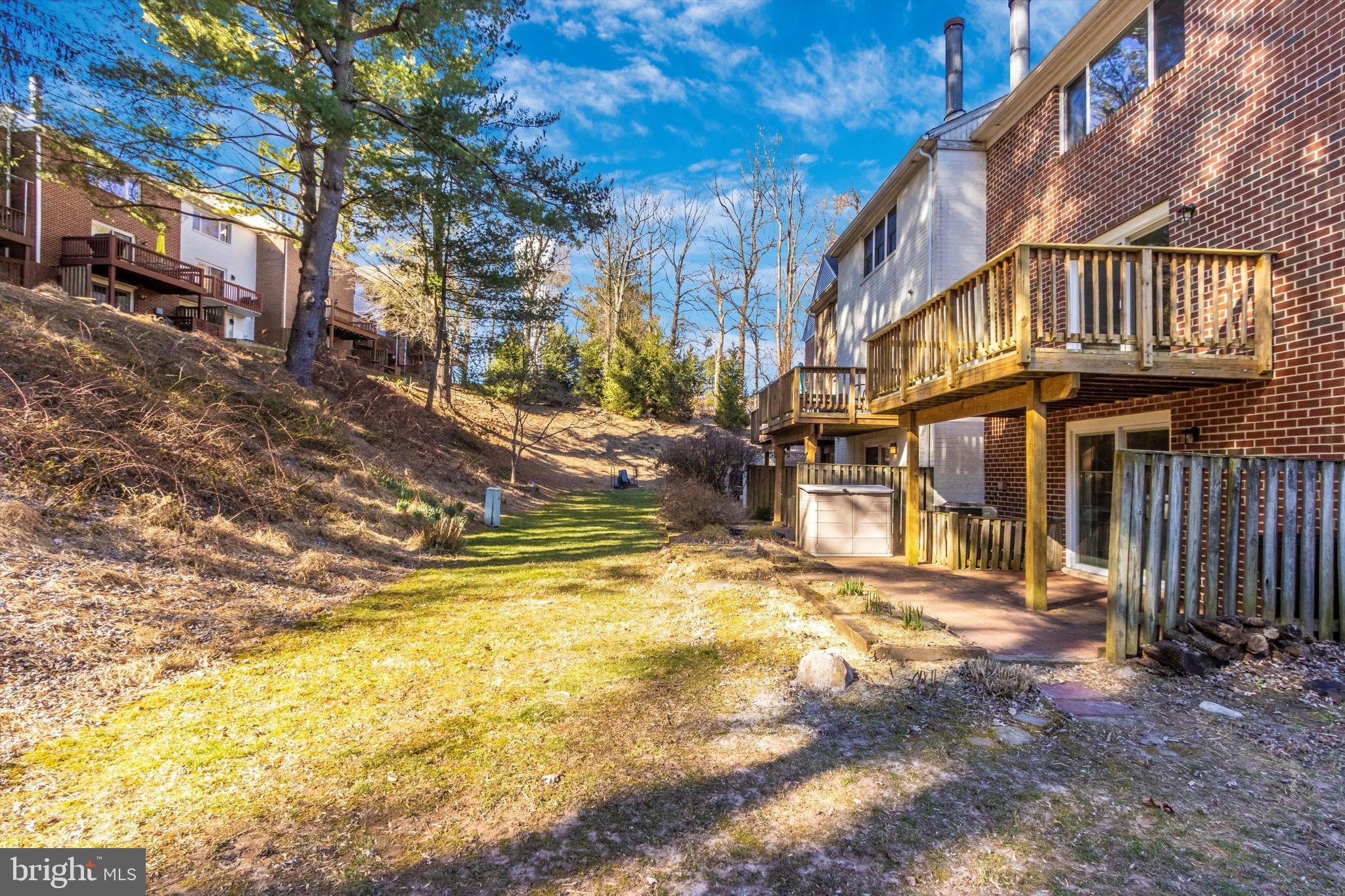 MAYS CHAPEL VILLAGE - Residential