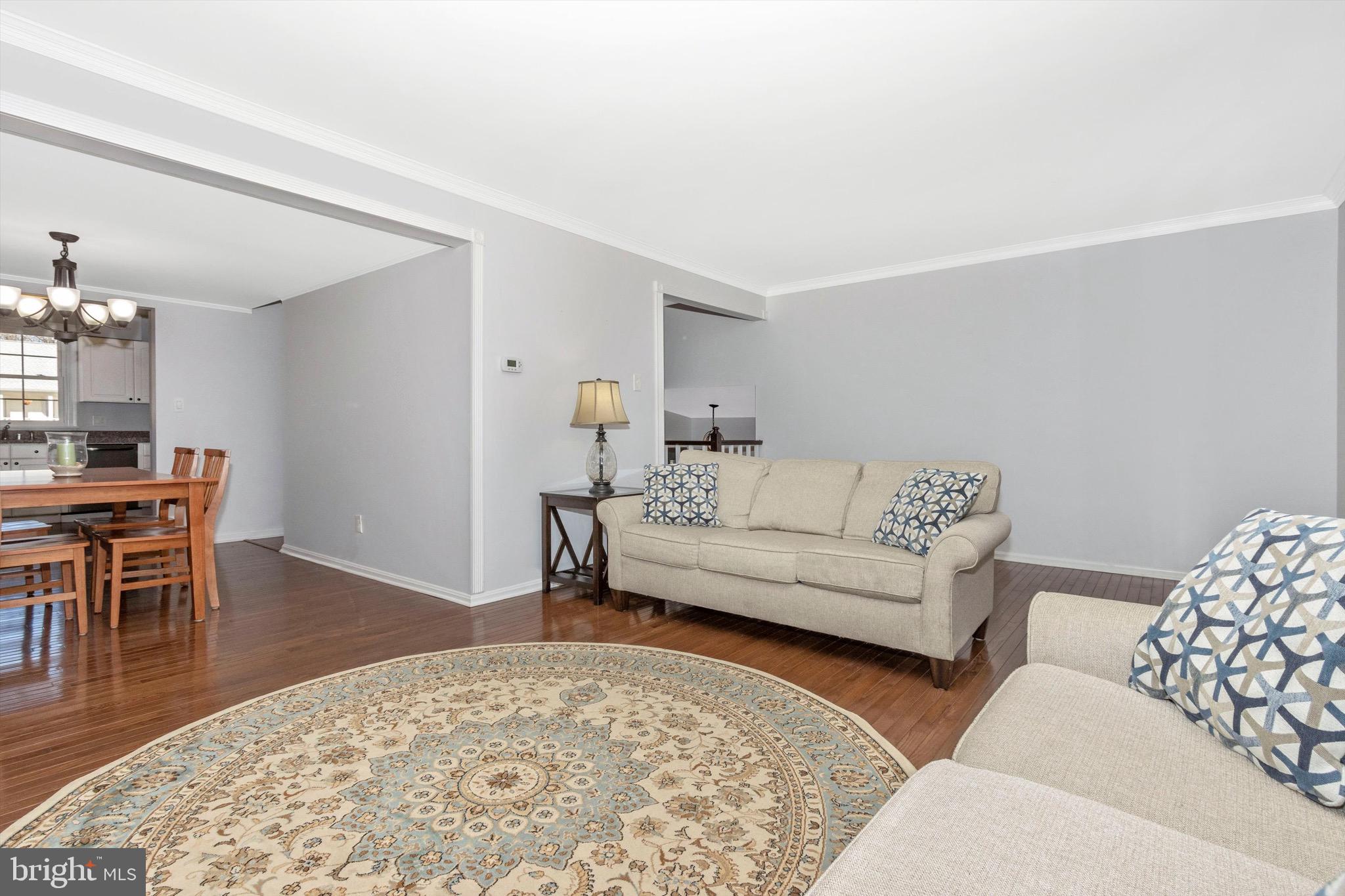 MAYS CHAPEL VILLAGE - Residential