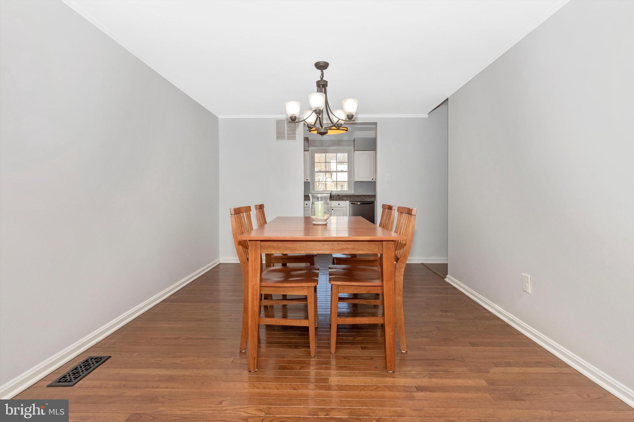 MAYS CHAPEL VILLAGE - Residential