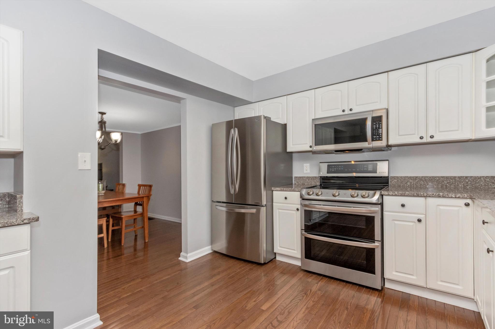 MAYS CHAPEL VILLAGE - Residential