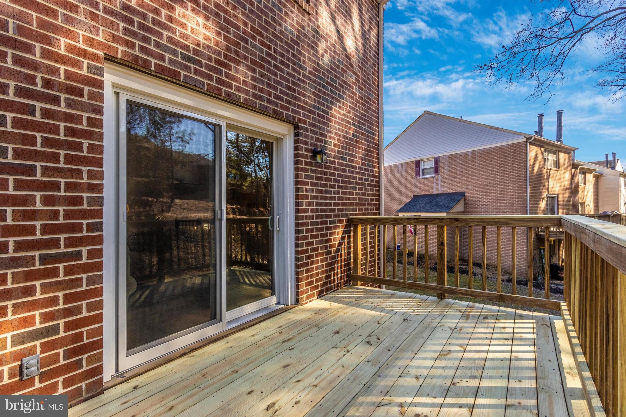 MAYS CHAPEL VILLAGE - Residential