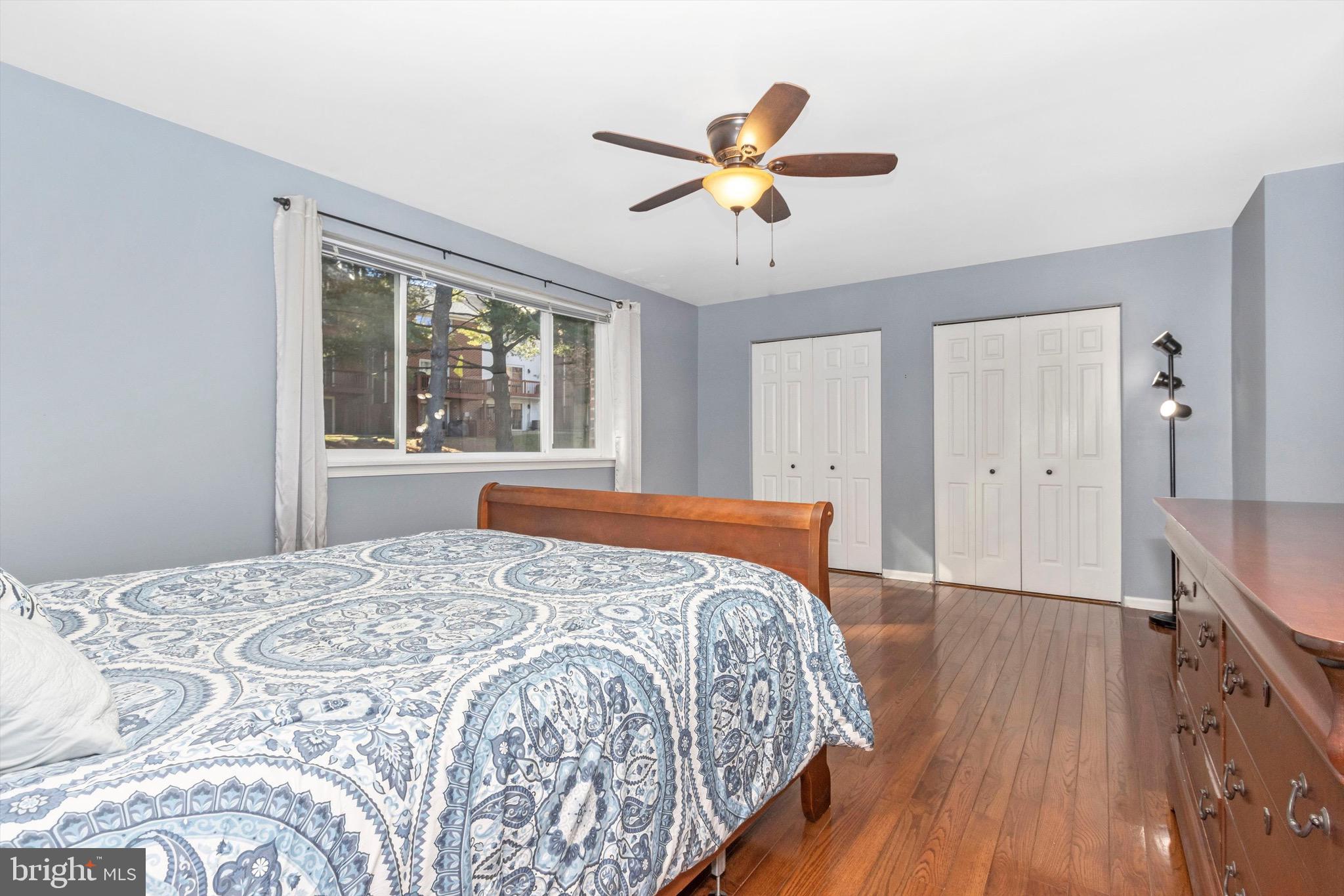 MAYS CHAPEL VILLAGE - Residential