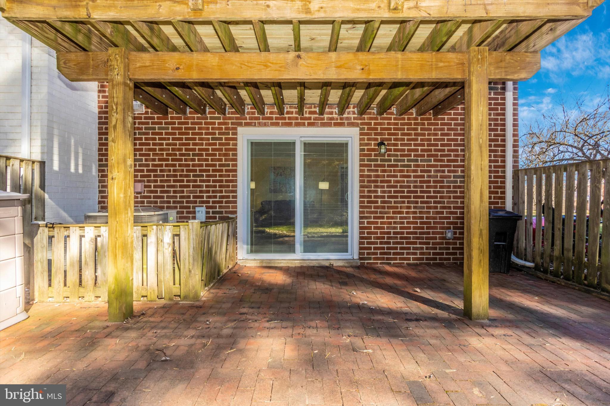 MAYS CHAPEL VILLAGE - Residential