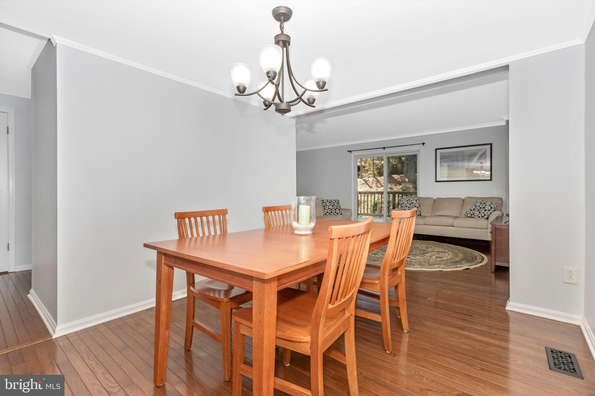 MAYS CHAPEL VILLAGE - Residential