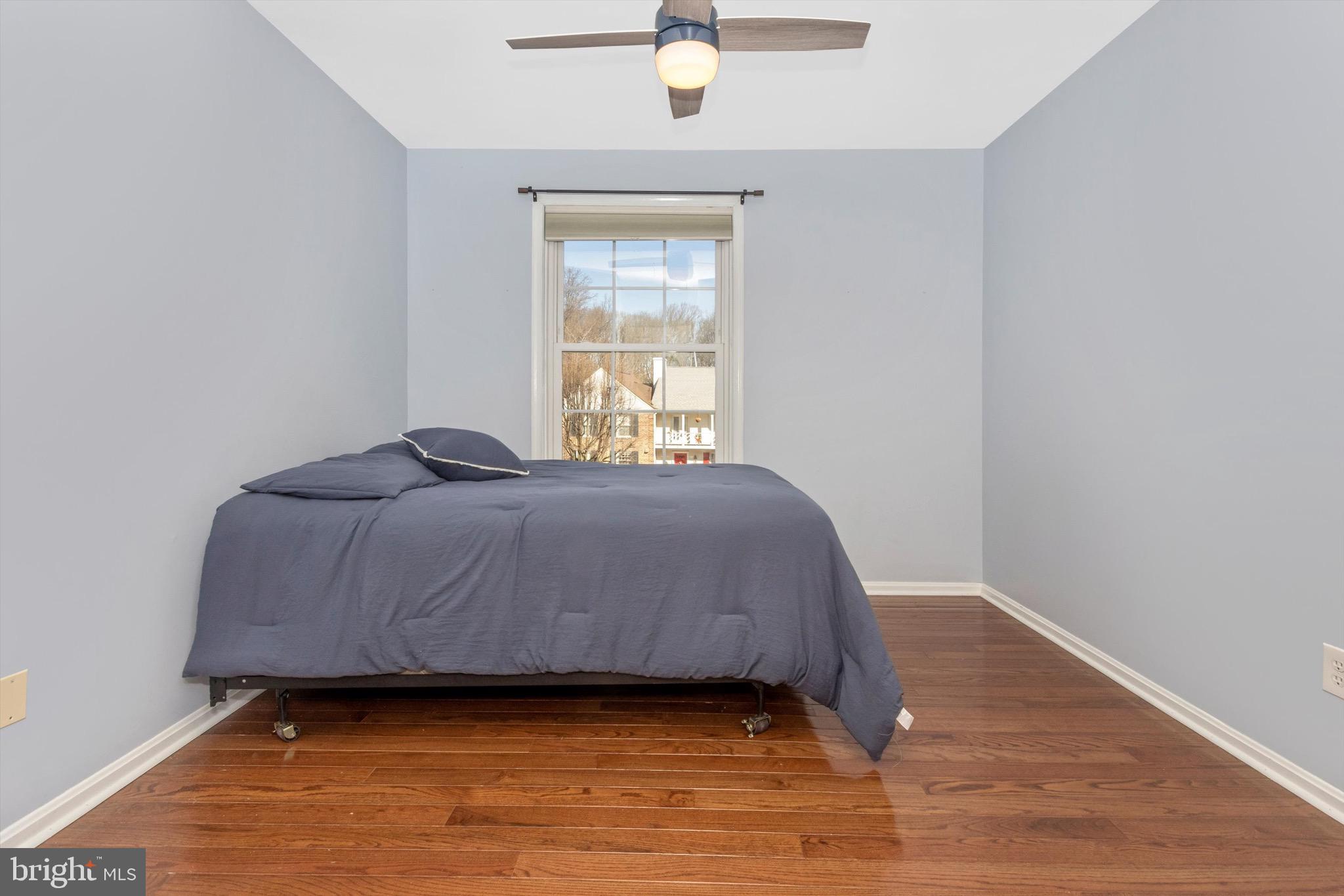 MAYS CHAPEL VILLAGE - Residential