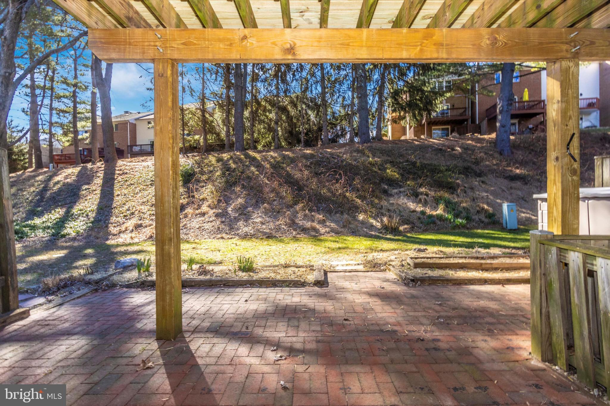 MAYS CHAPEL VILLAGE - Residential