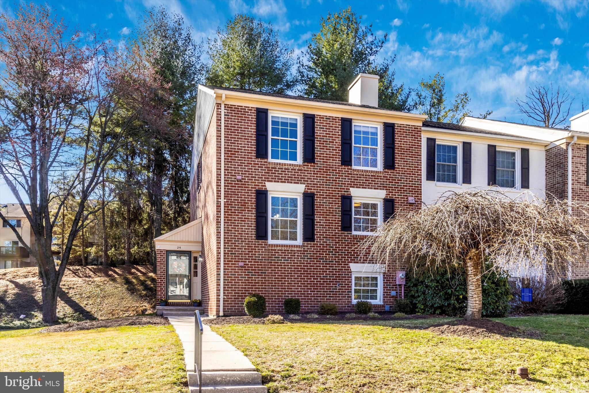 MAYS CHAPEL VILLAGE - Residential