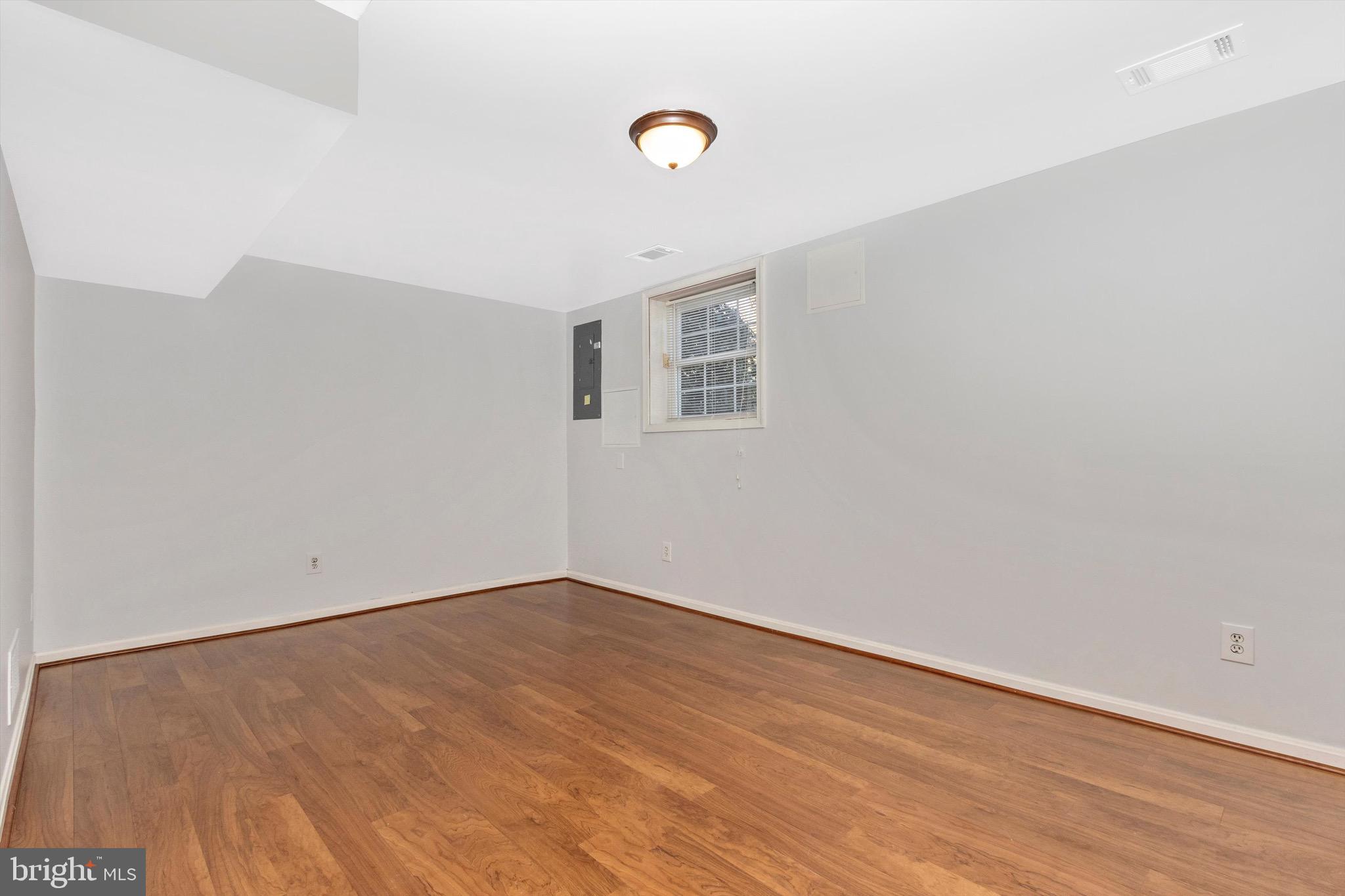 MAYS CHAPEL VILLAGE - Residential