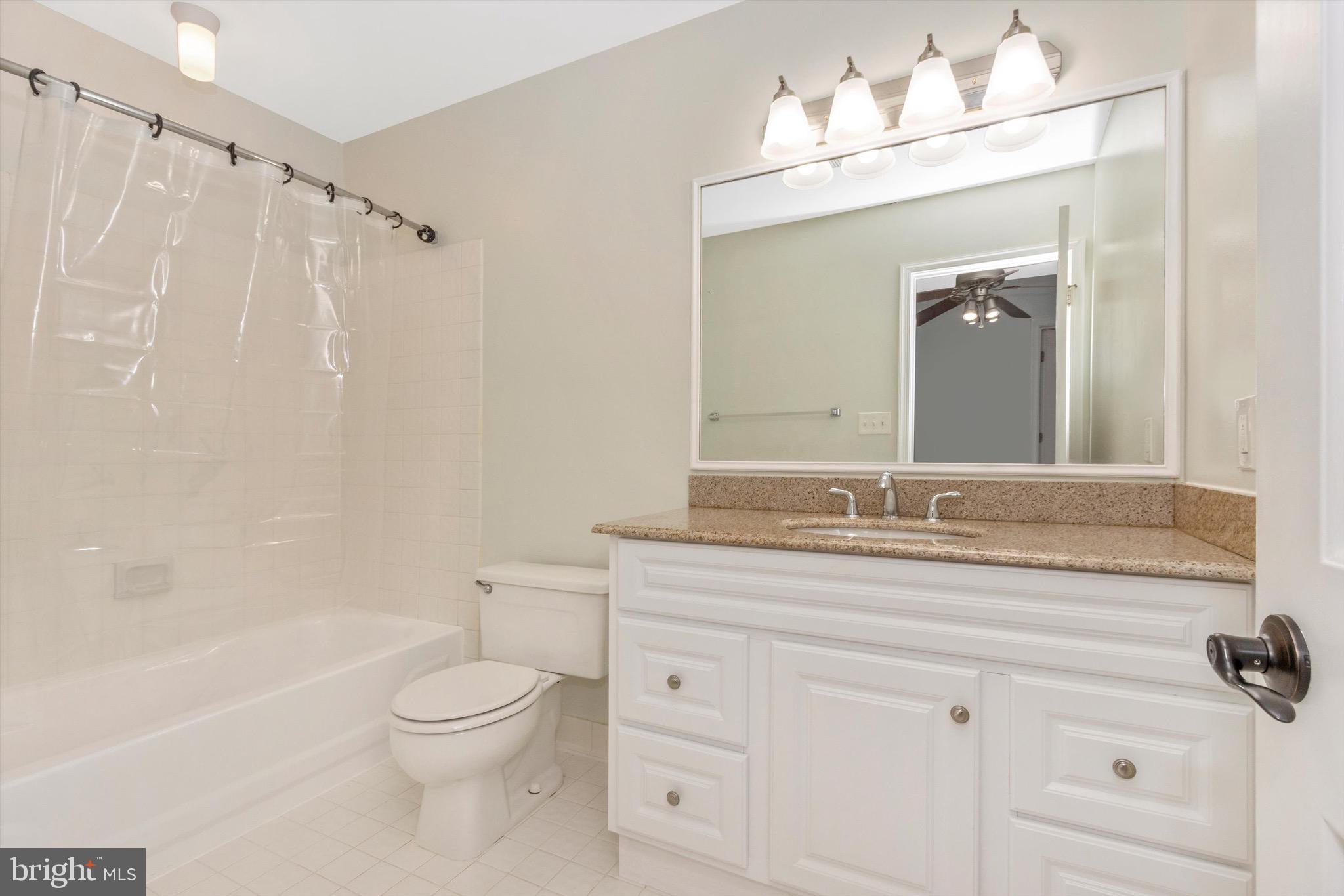 MAYS CHAPEL VILLAGE - Residential