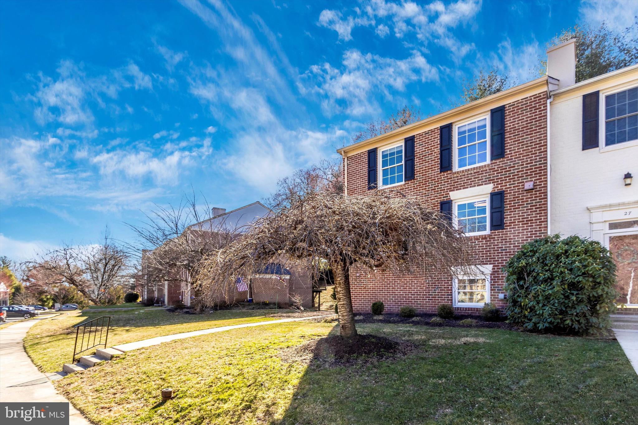 MAYS CHAPEL VILLAGE - Residential