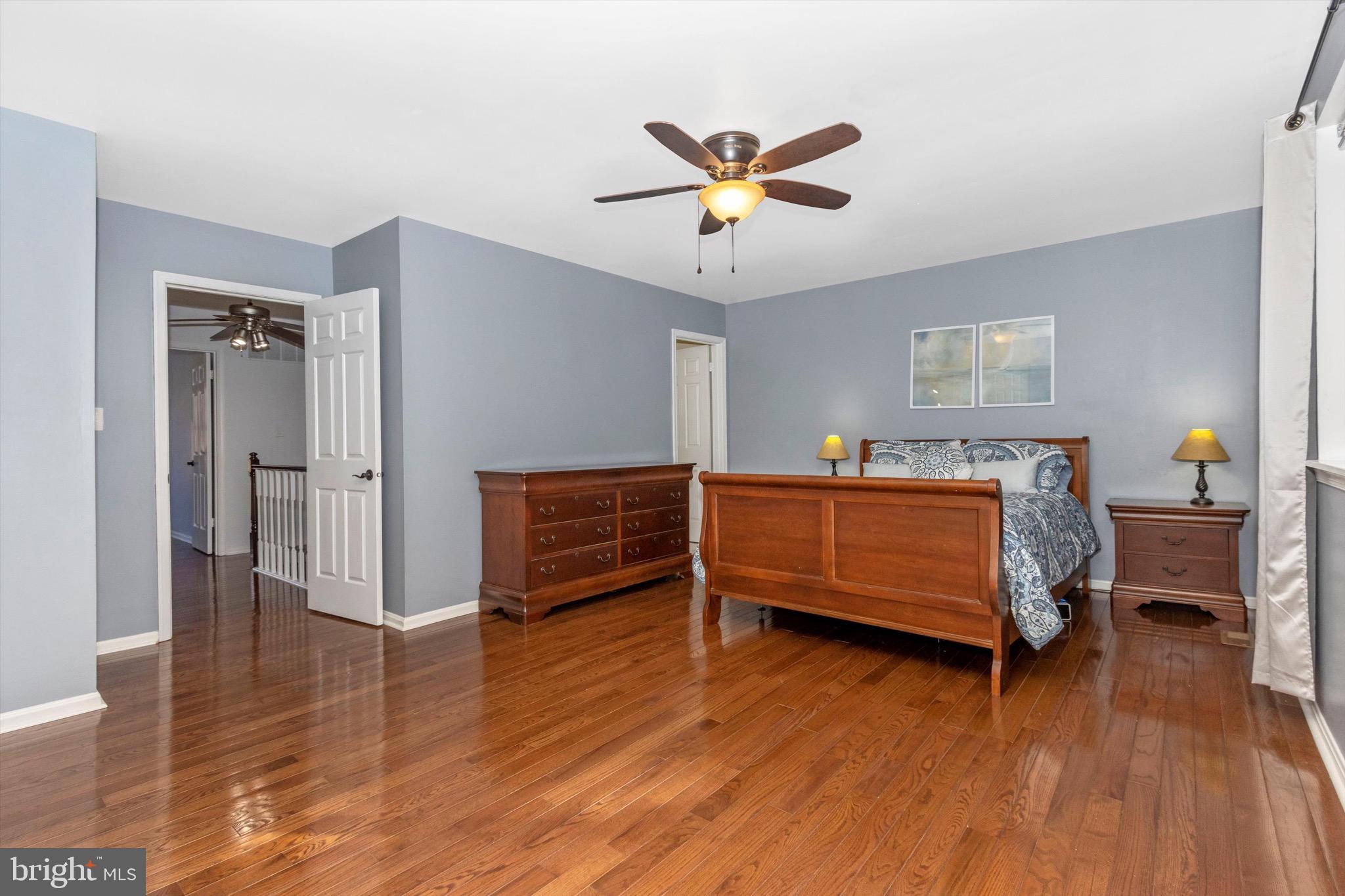 MAYS CHAPEL VILLAGE - Residential