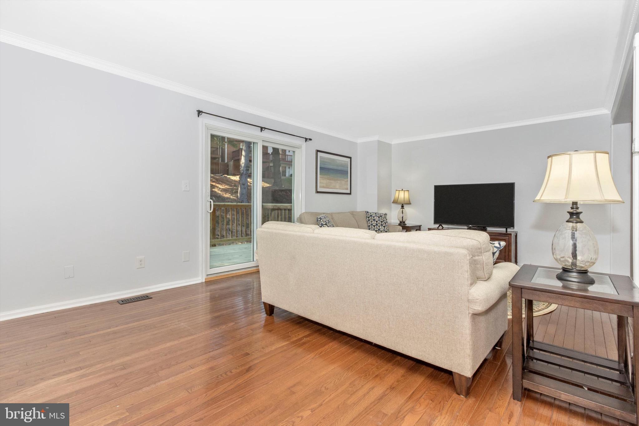 MAYS CHAPEL VILLAGE - Residential