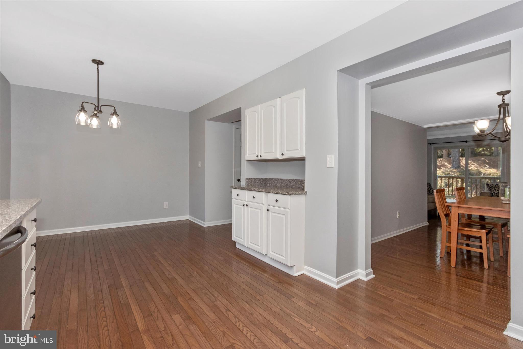 MAYS CHAPEL VILLAGE - Residential