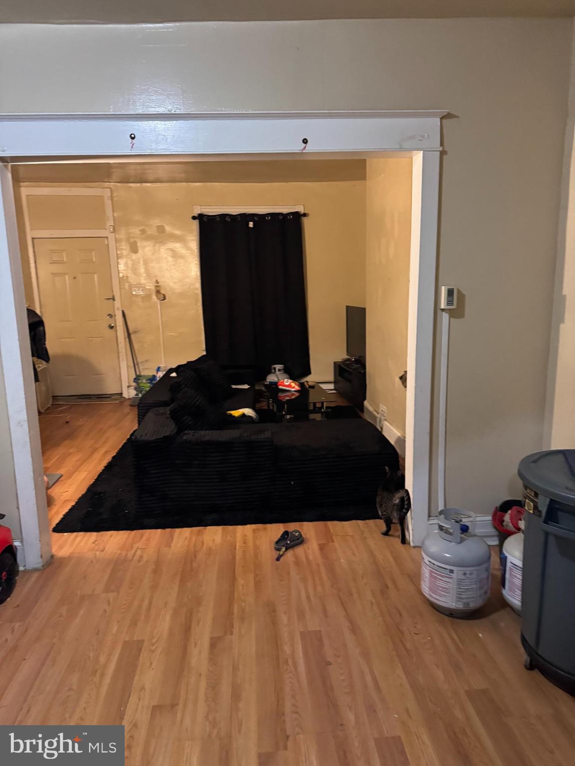 ELMWOOD PARK - Residential