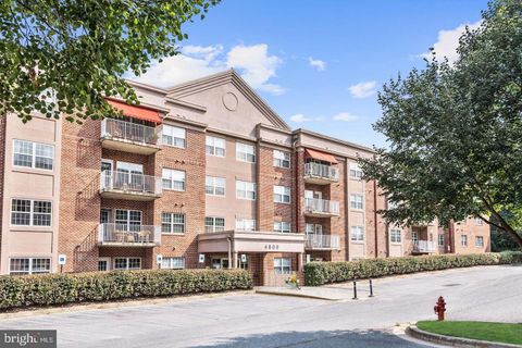 Condo For Sale - 4800 Coyle Road #506<br/> OWINGS MILLS, MD 21117