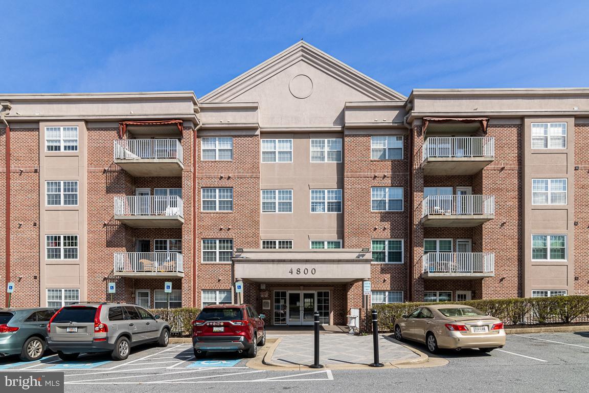 4800 COYLE ROAD 506