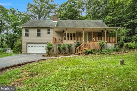 17 DOVE TRL FAIRFIELD PA 17320