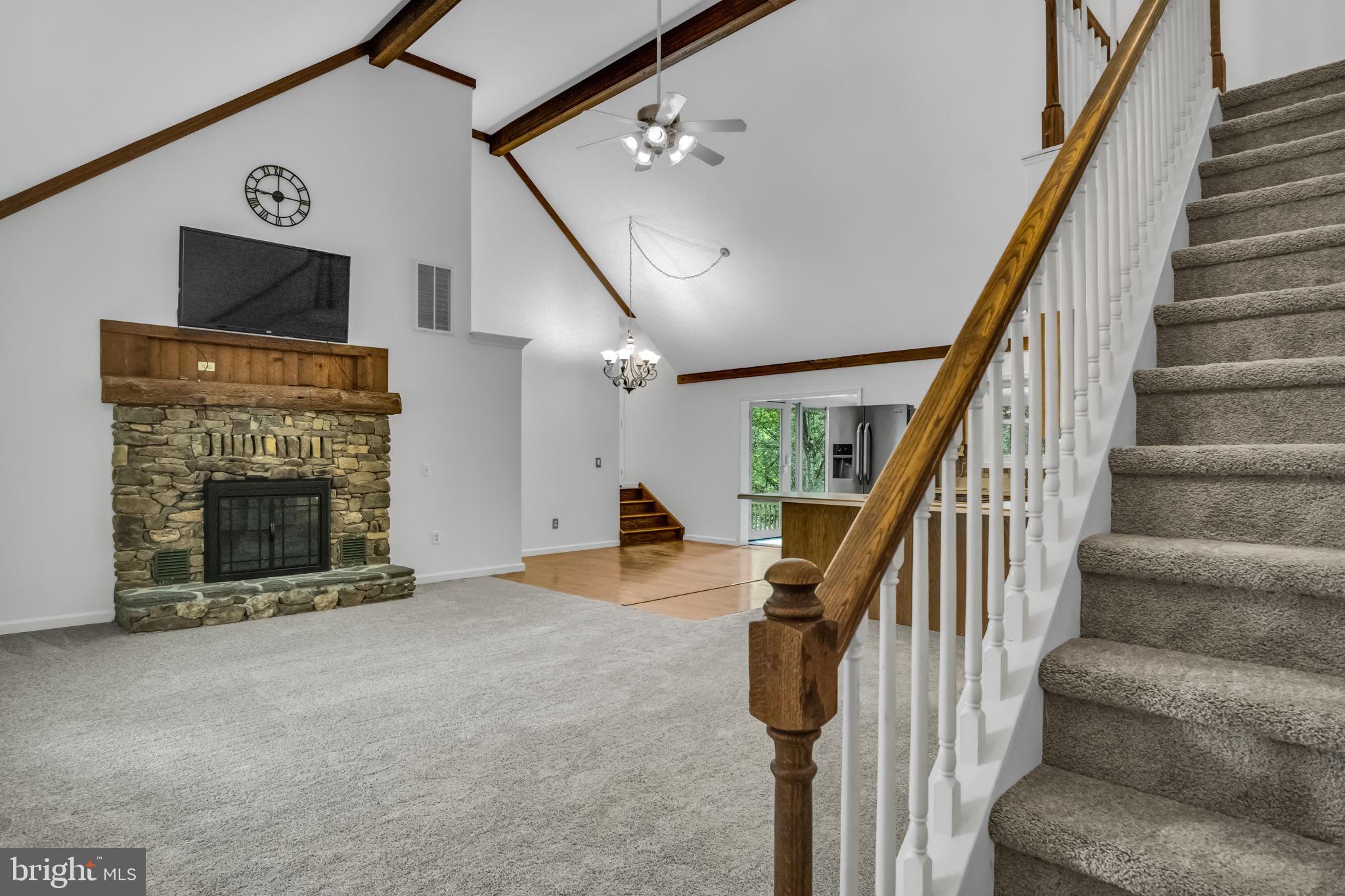 CARROLL VALLEY BOROUGH - Residential