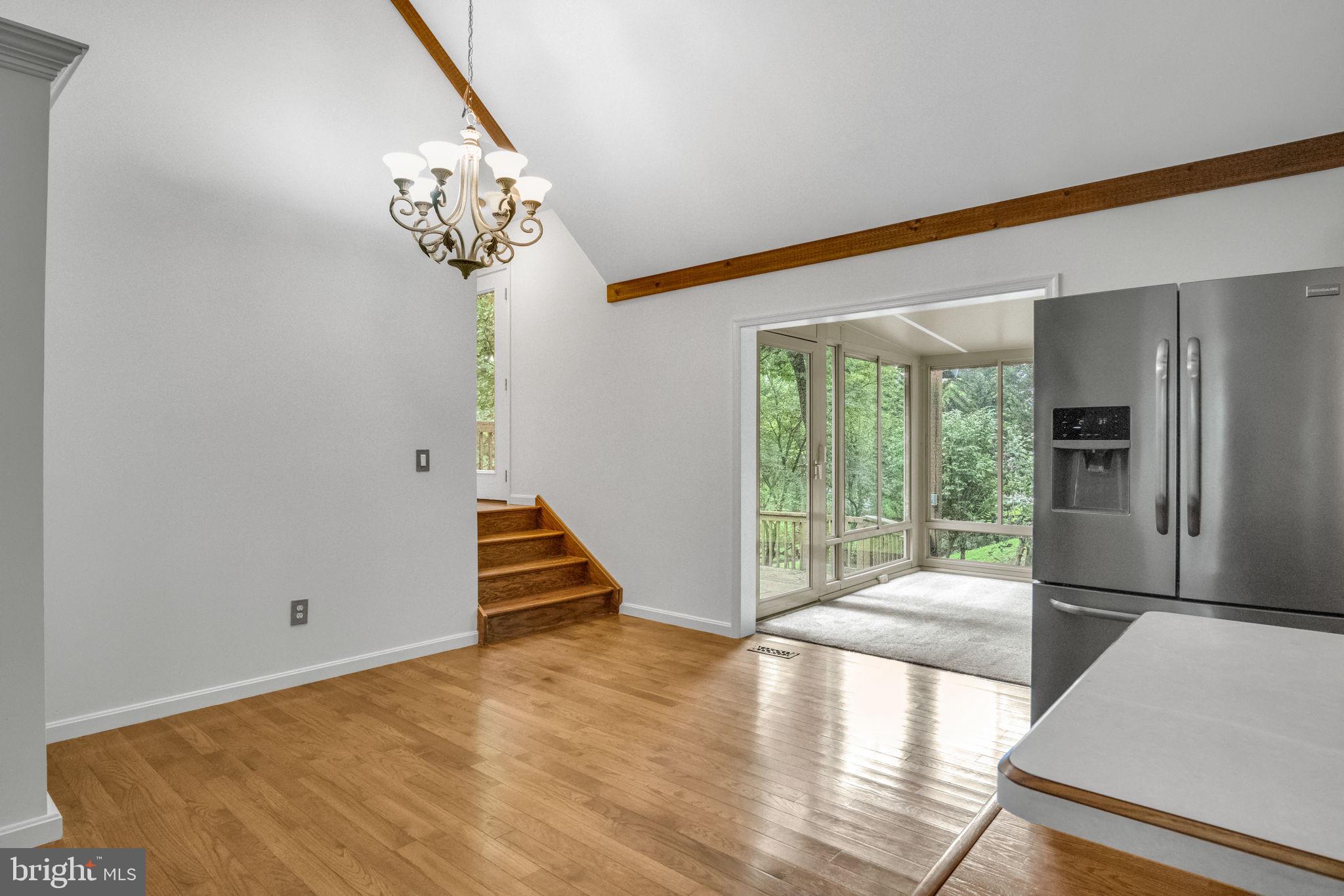 CARROLL VALLEY BOROUGH - Residential