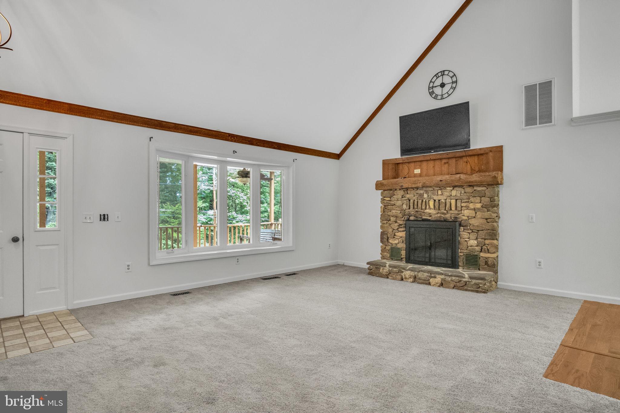 CARROLL VALLEY BOROUGH - Residential