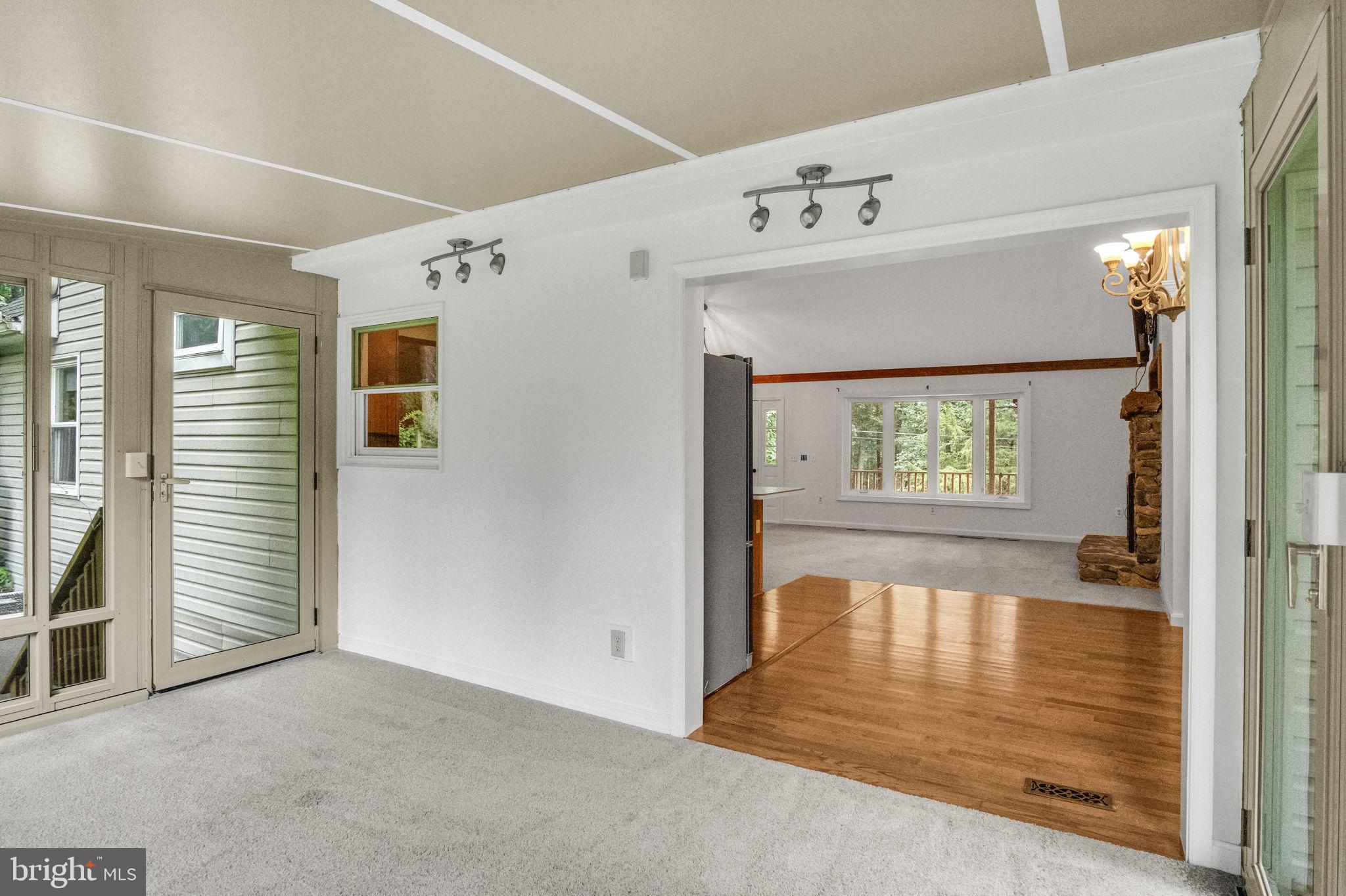 CARROLL VALLEY BOROUGH - Residential