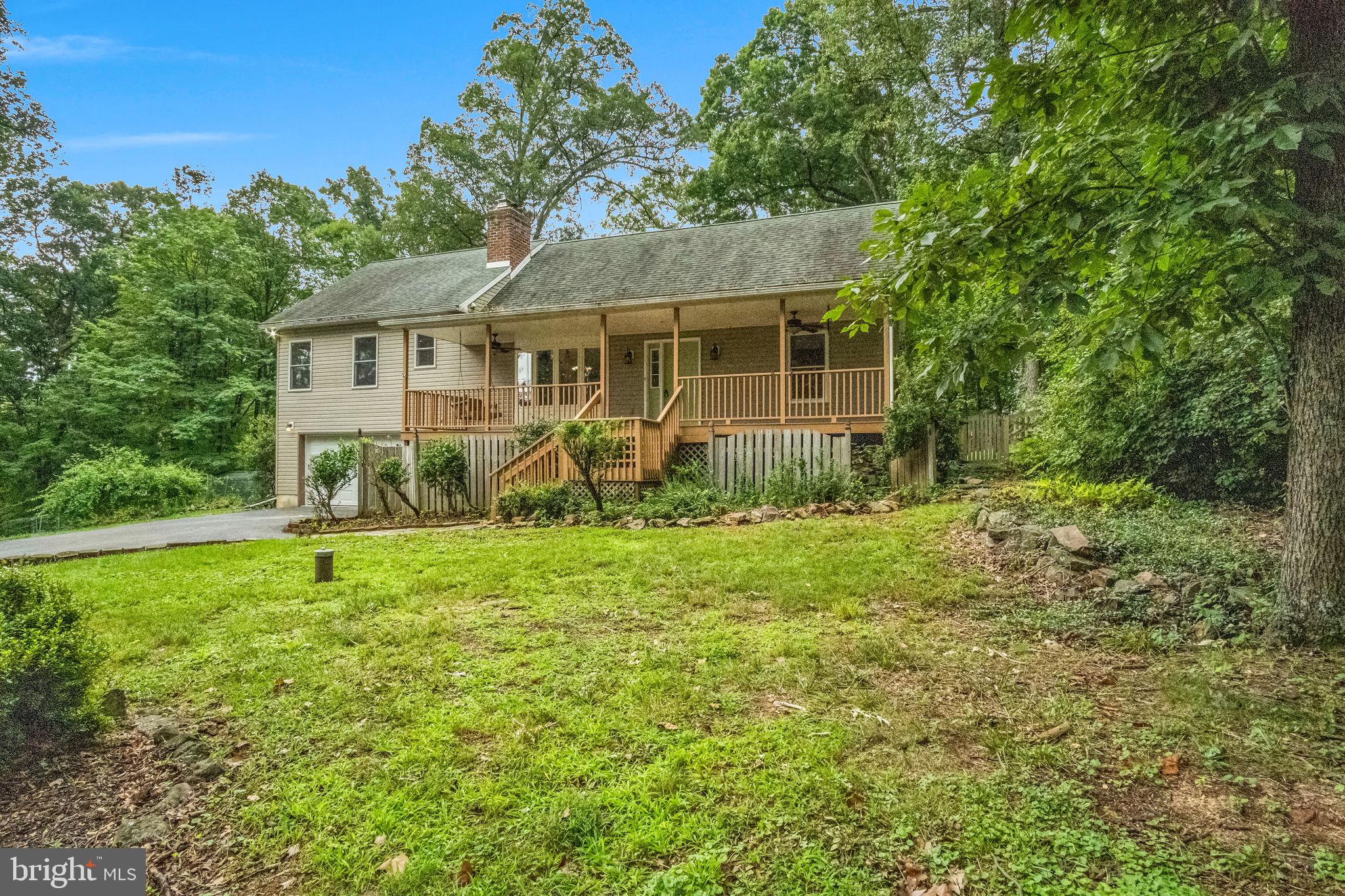 CARROLL VALLEY BOROUGH - Residential