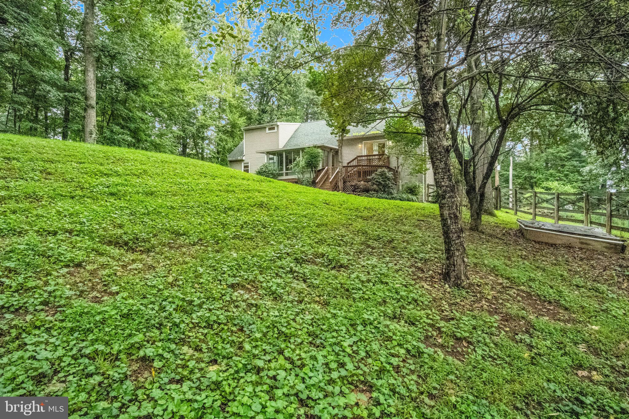 CARROLL VALLEY BOROUGH - Residential