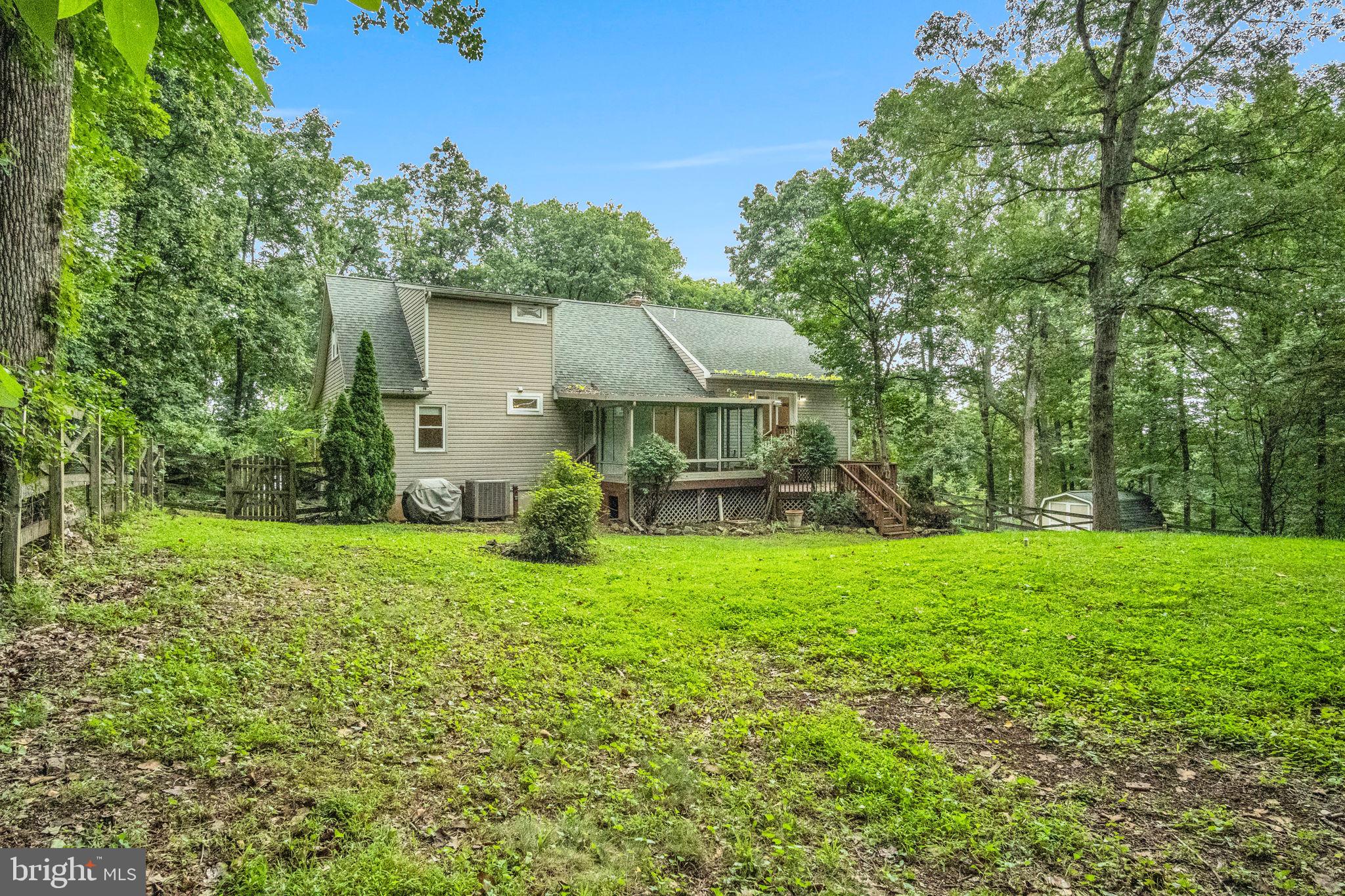 CARROLL VALLEY BOROUGH - Residential