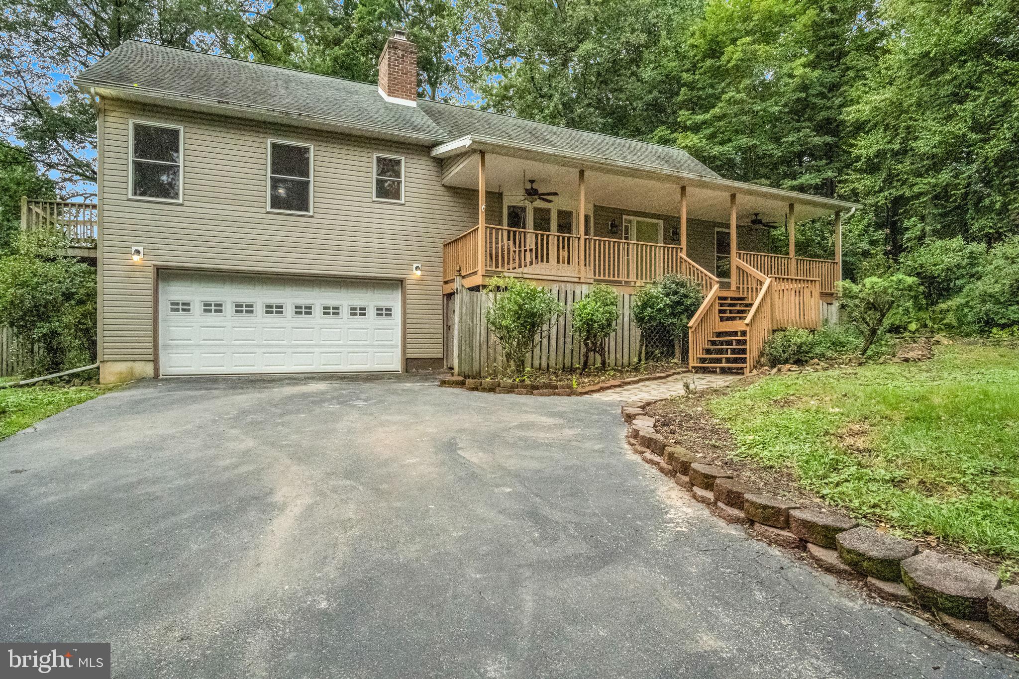 CARROLL VALLEY BOROUGH - Residential