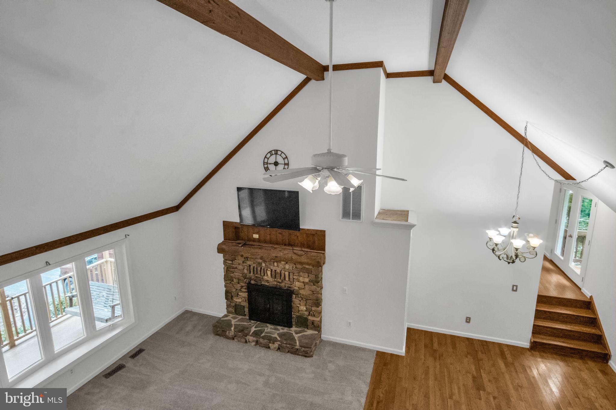 CARROLL VALLEY BOROUGH - Residential