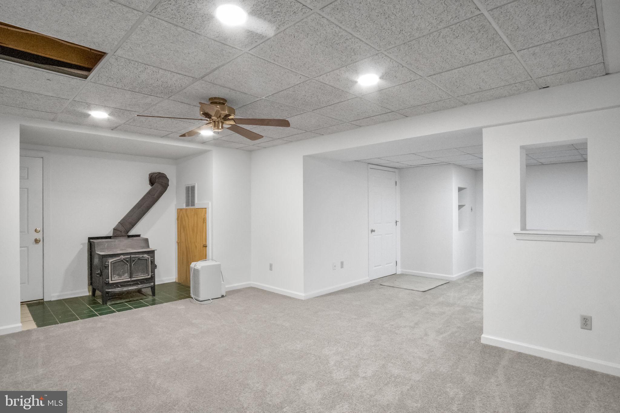 CARROLL VALLEY BOROUGH - Residential